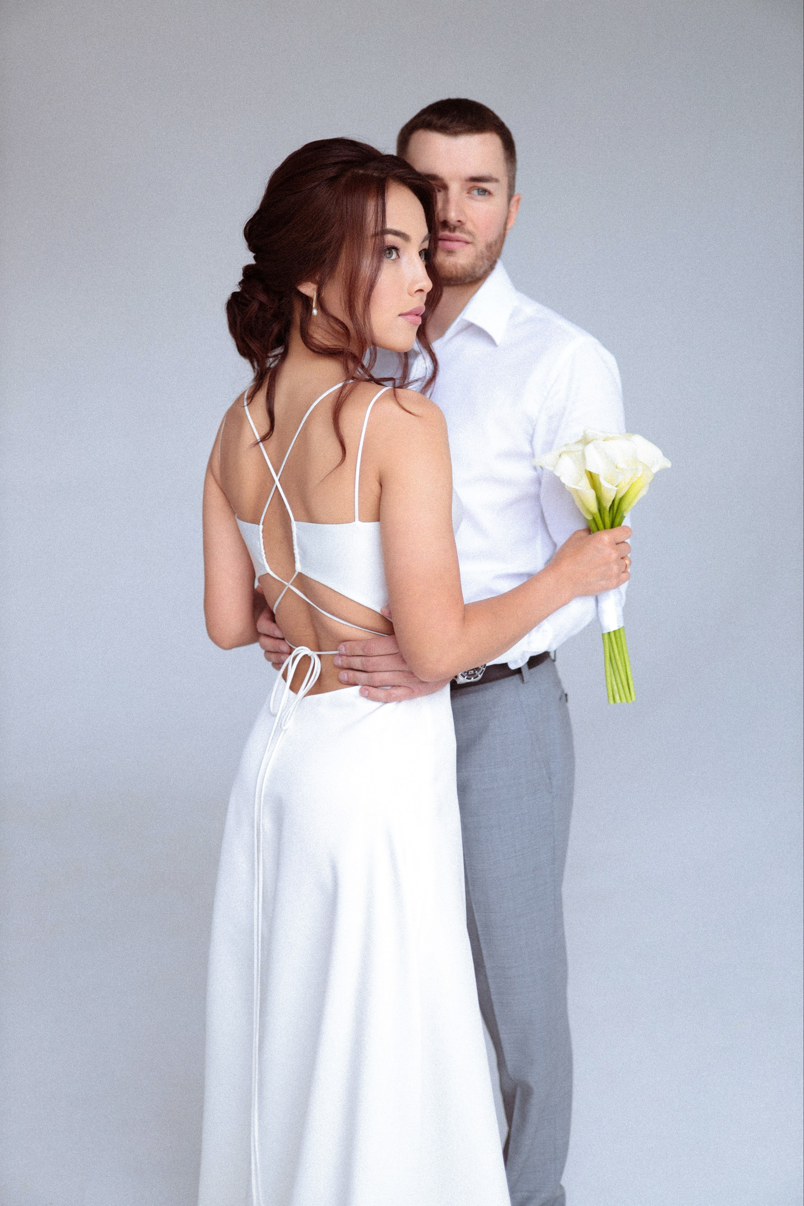 Алина и Ярослав. Фотограф в Оренбурге Майя Шатрова