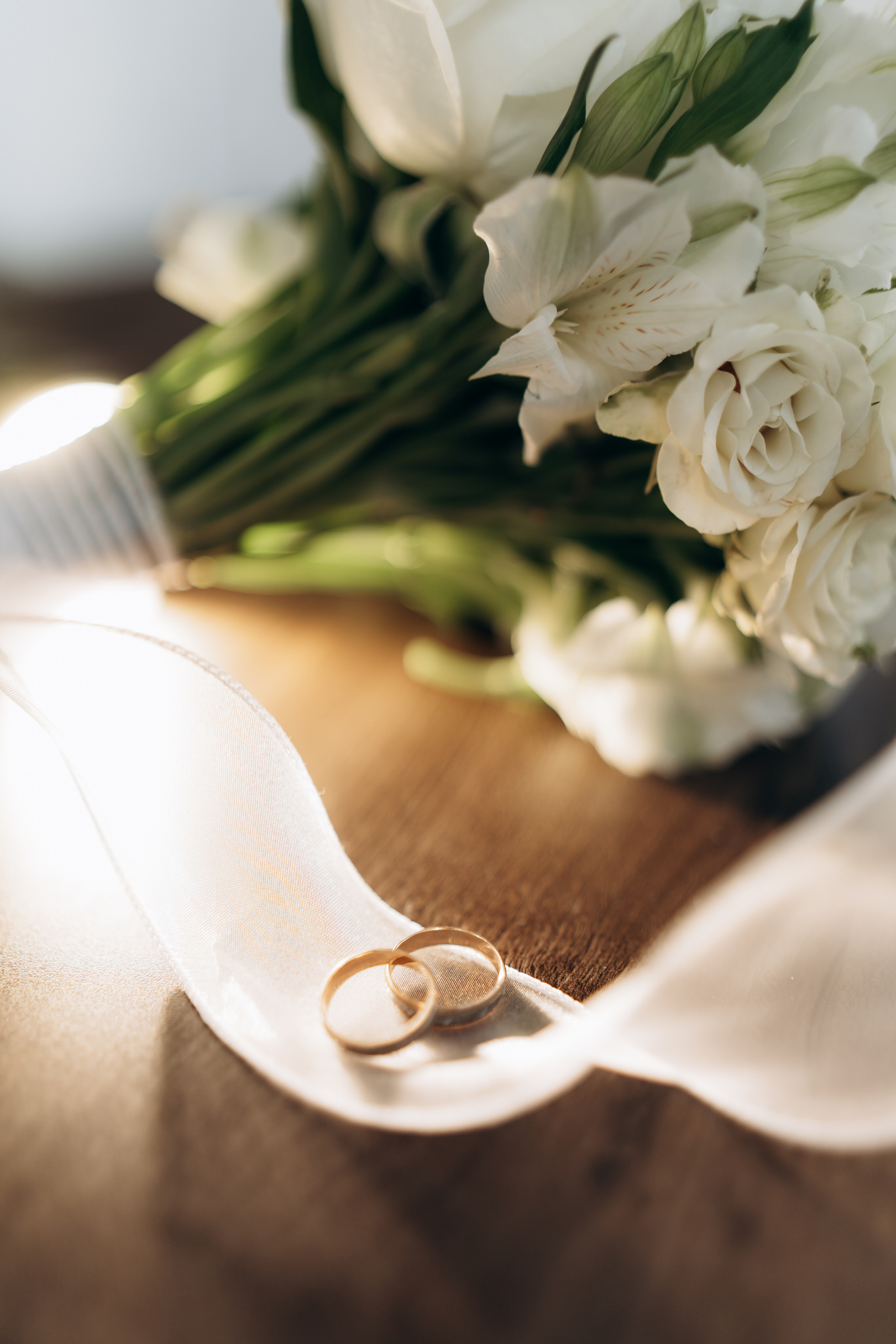 Свадебная. Фотограф в Сортавала Антонина Музалева