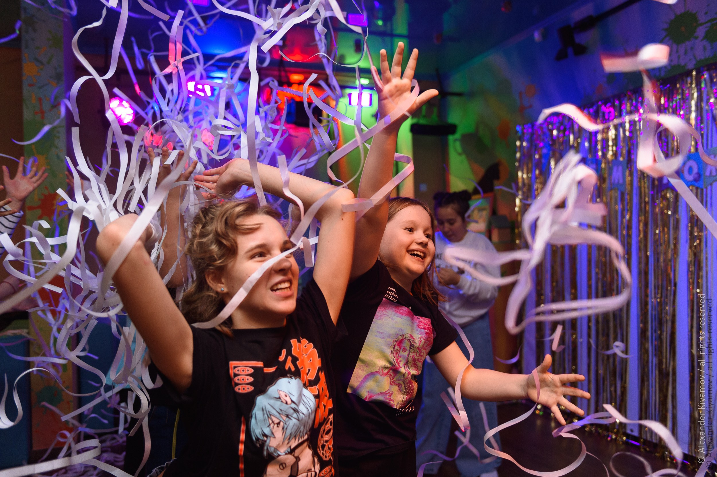 Детский фотограф