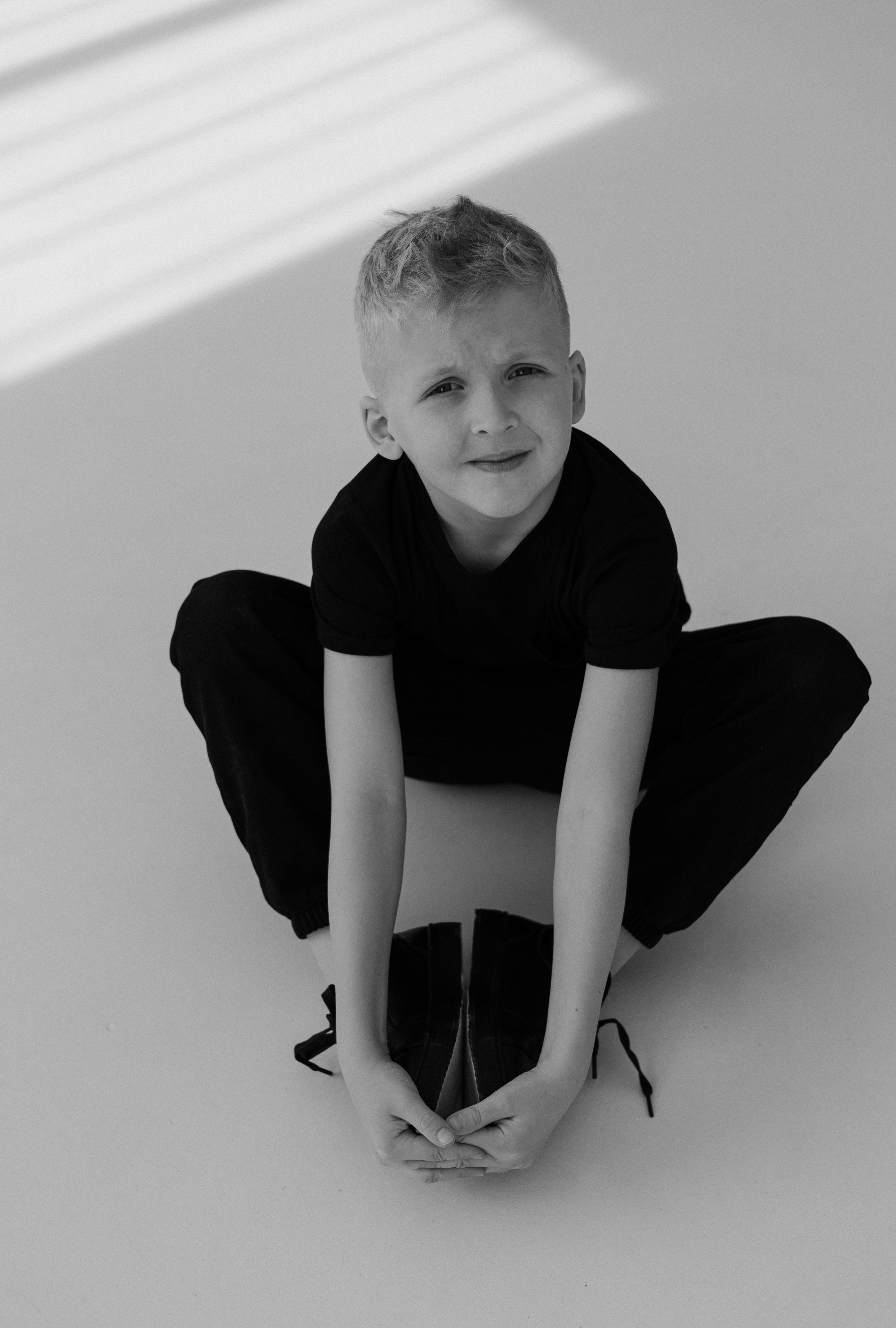 День Рождения Матвея. Семейный и свадебный фотограф в Краснодаре Елизавета Замаева