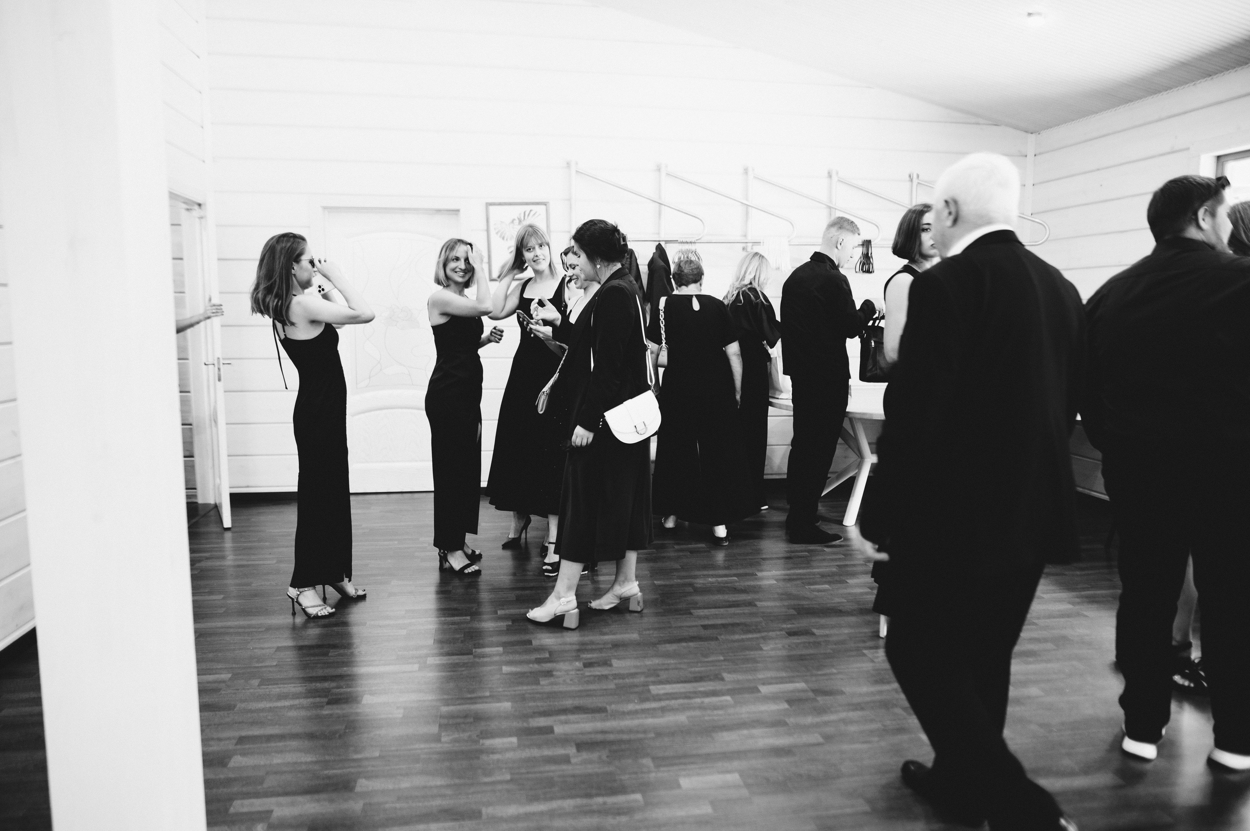 Свадебная фотография. Профессиональный фотограф Алексей Васенцев. Минск, СПБ, Москва