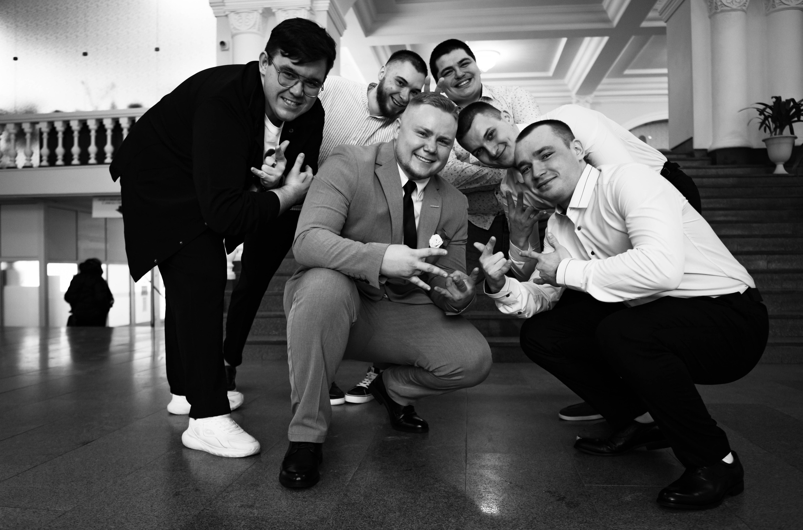 Свадебные фото сессии. Главная