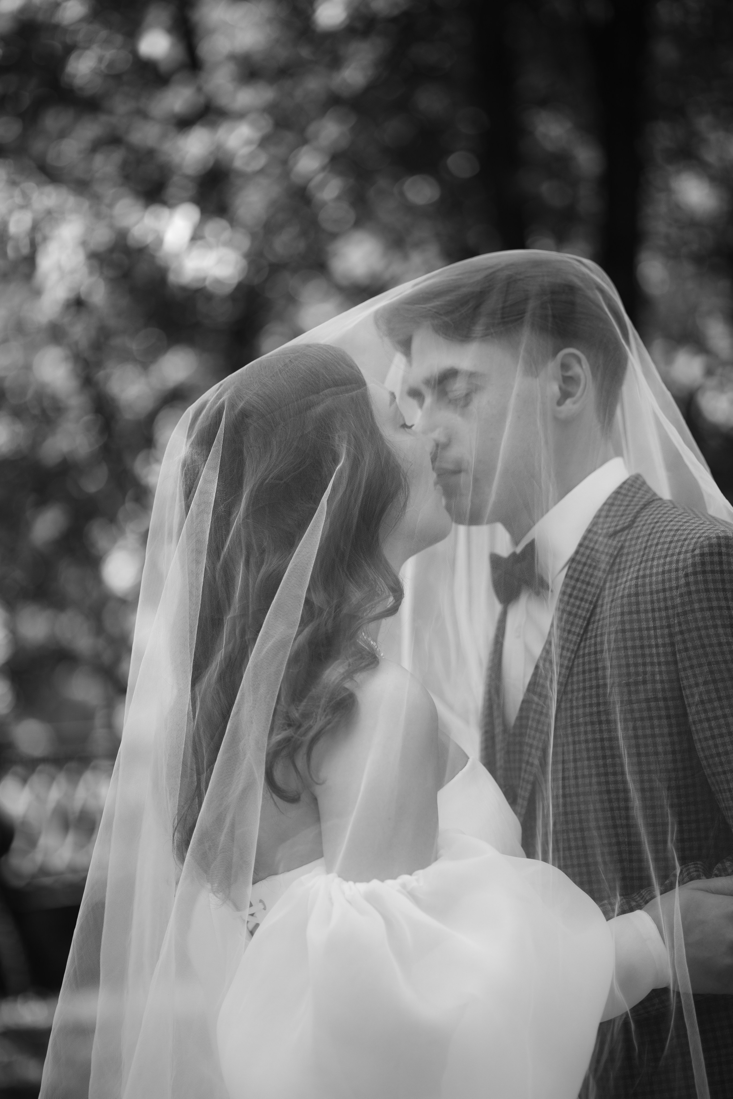 A | T. Свадебный и портретный фотограф в Новосибирске Любовь Исакова