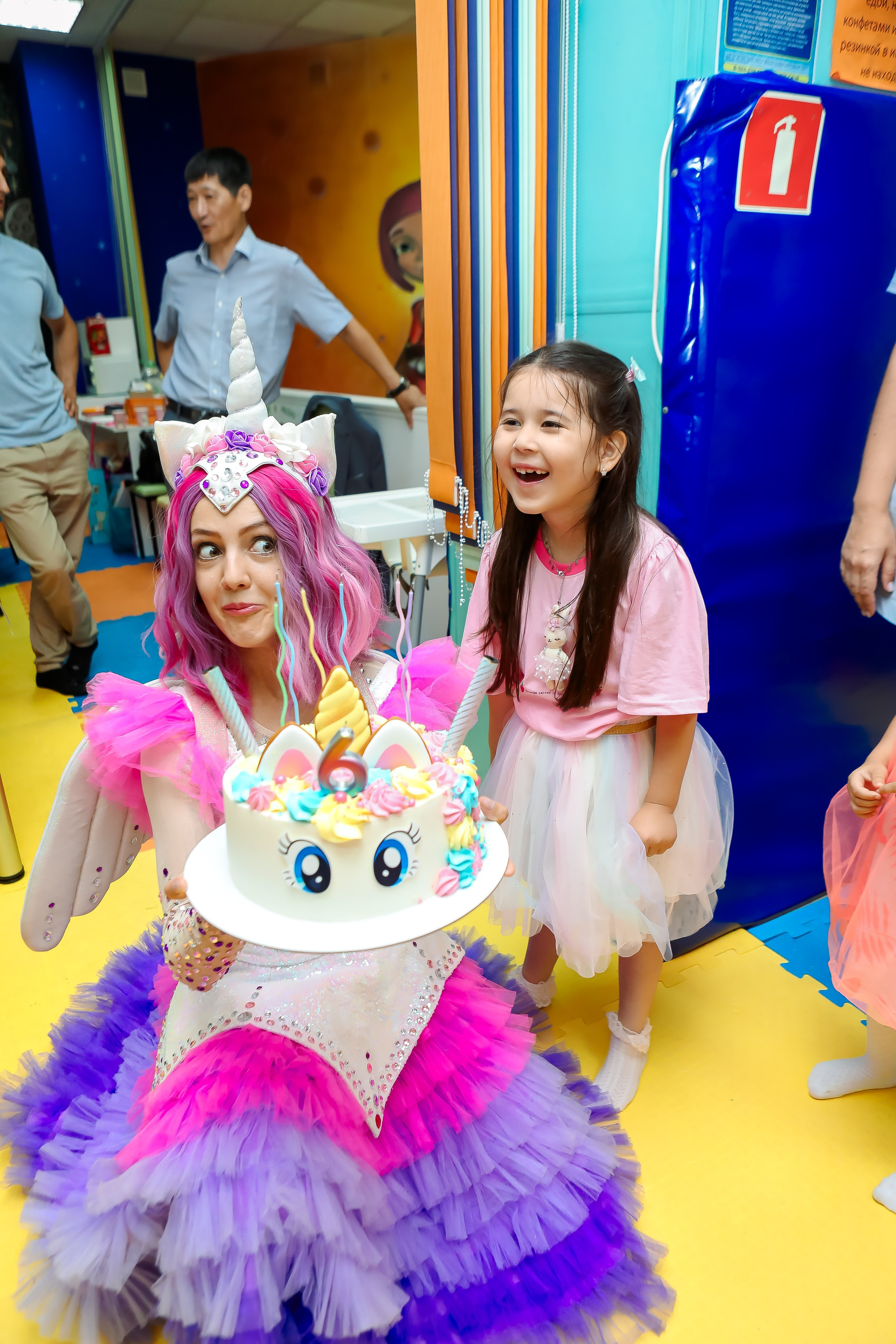 Вечеринка Киры. Семейный и свадебный фотограф во Владивостоке Аня Смецкая