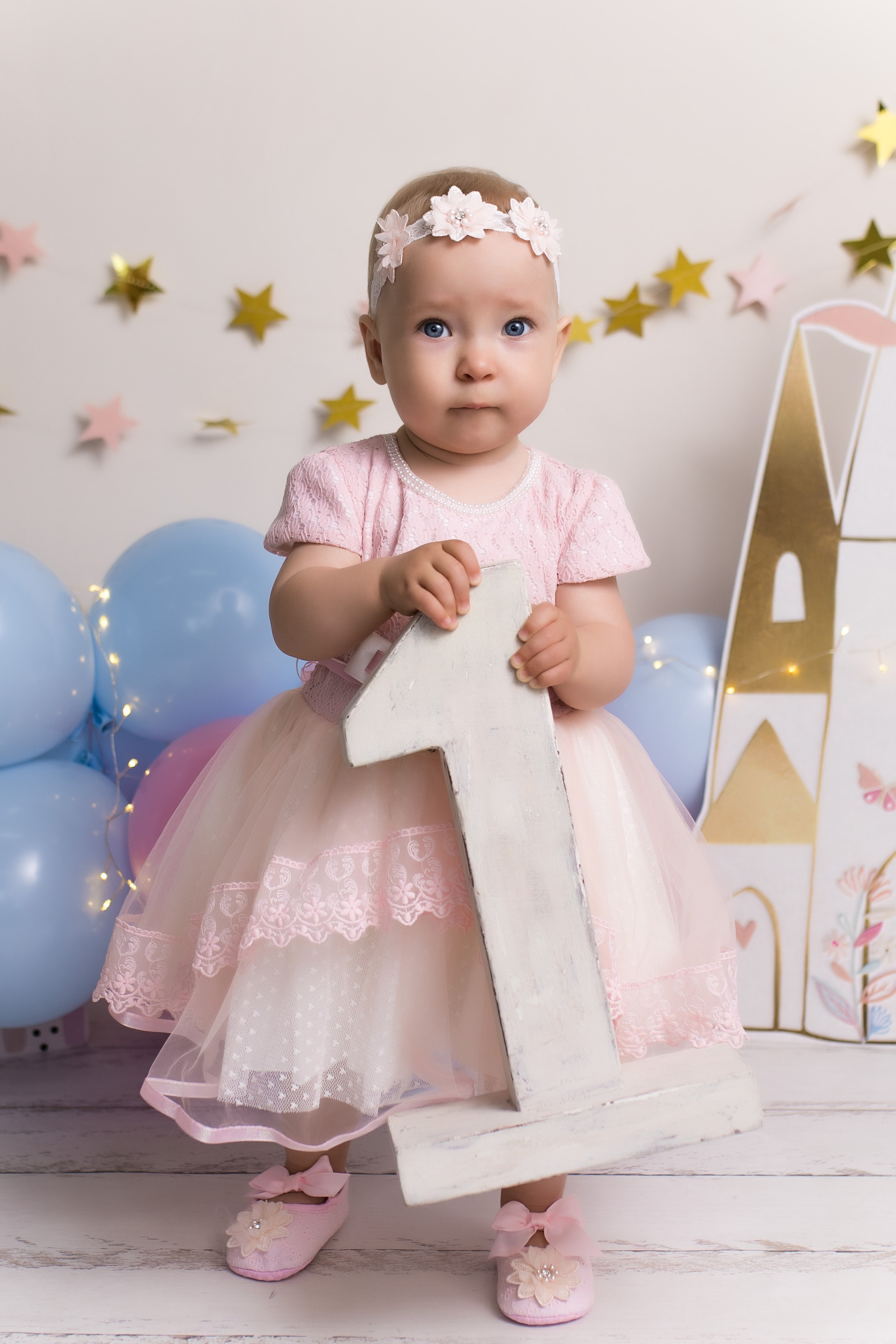 Годовасики. Семейный и детский фотограф в Южноуральске Дубовицкая Елена