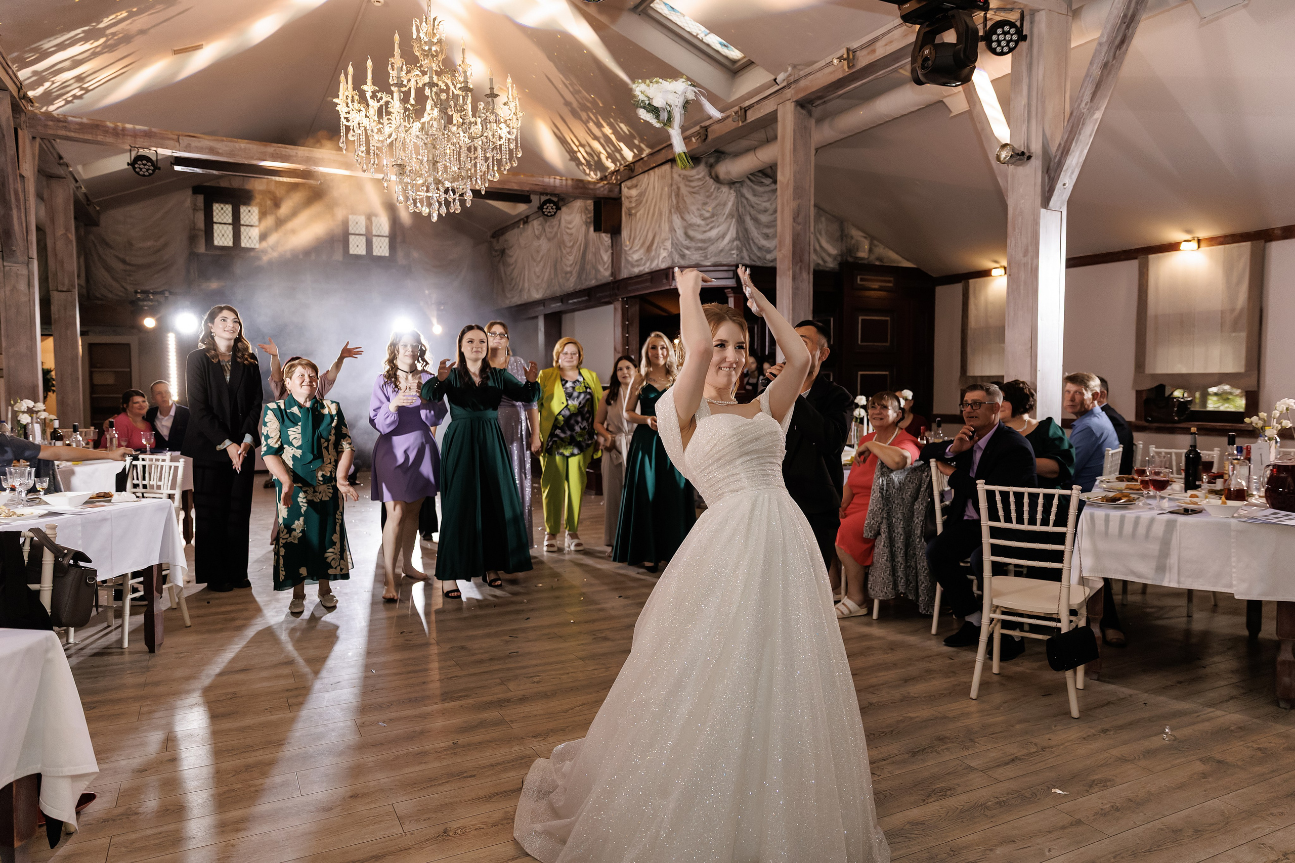 Наталья и Евгений. Свадебный фотограф в Пскове и Санкт-Петербурге | Анна Голикова