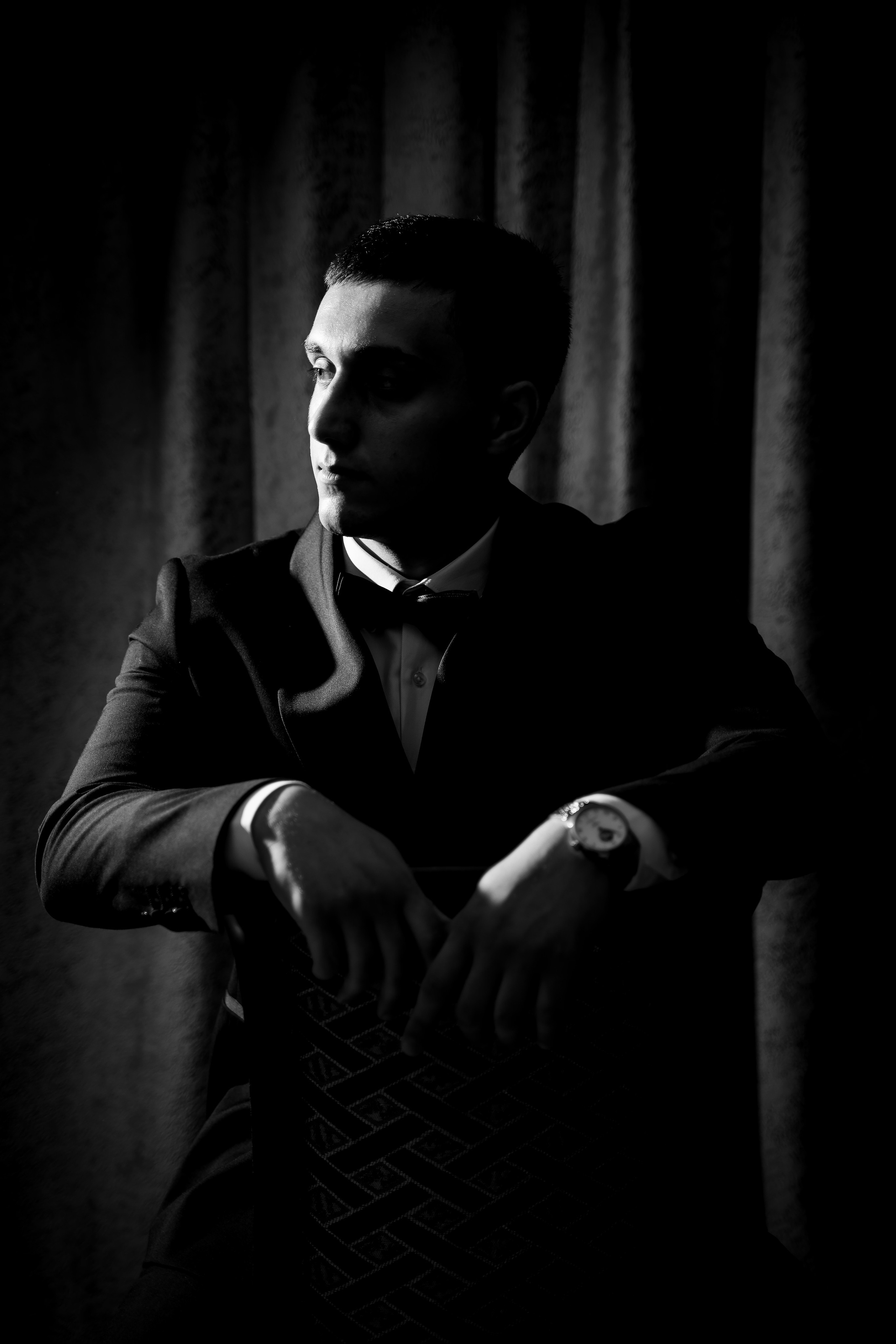 Э&Е. Свадебный и семейный фотограф в Сочи Никита Пищов