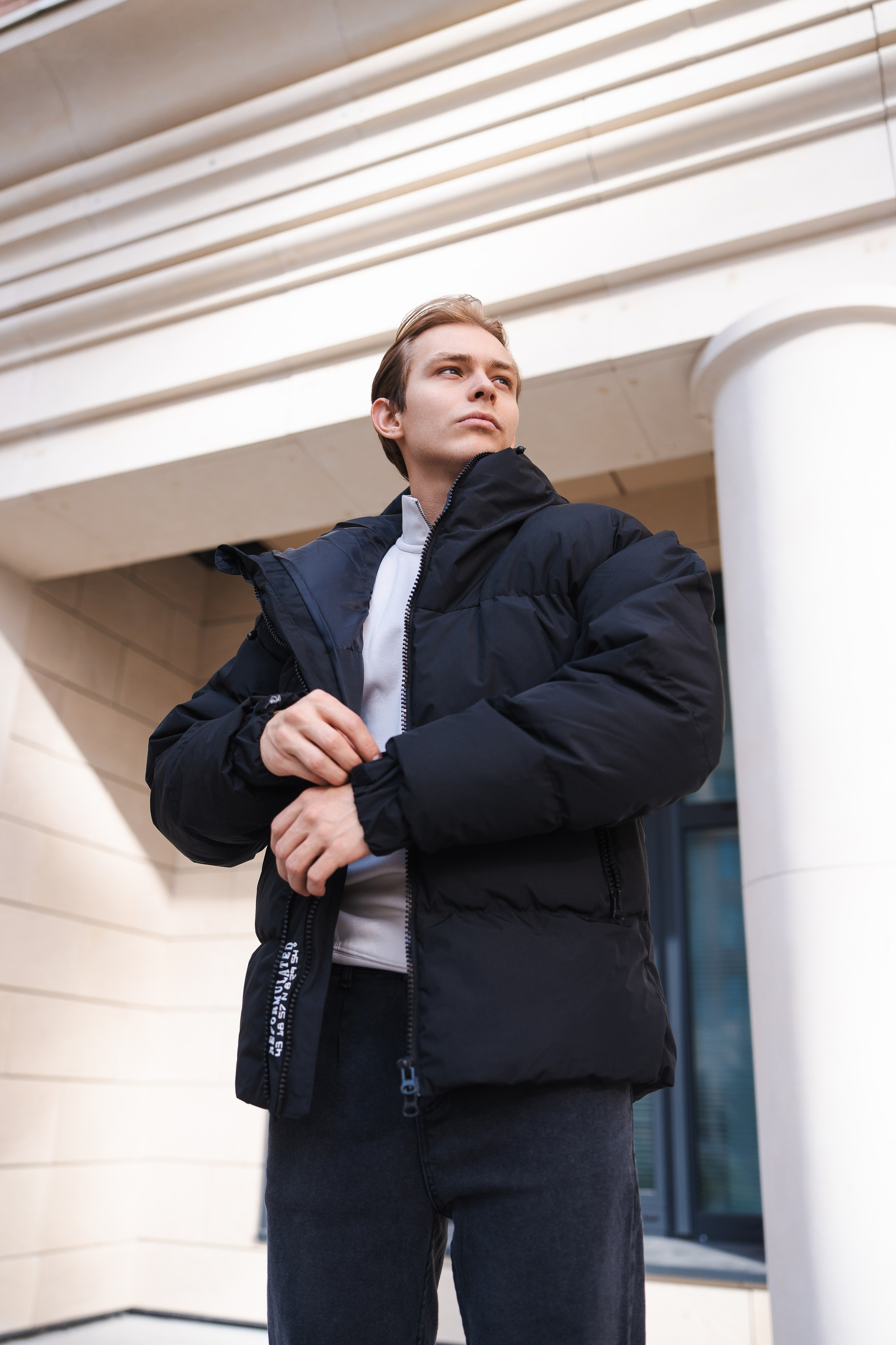 Expent. Фотограф Хабаровск