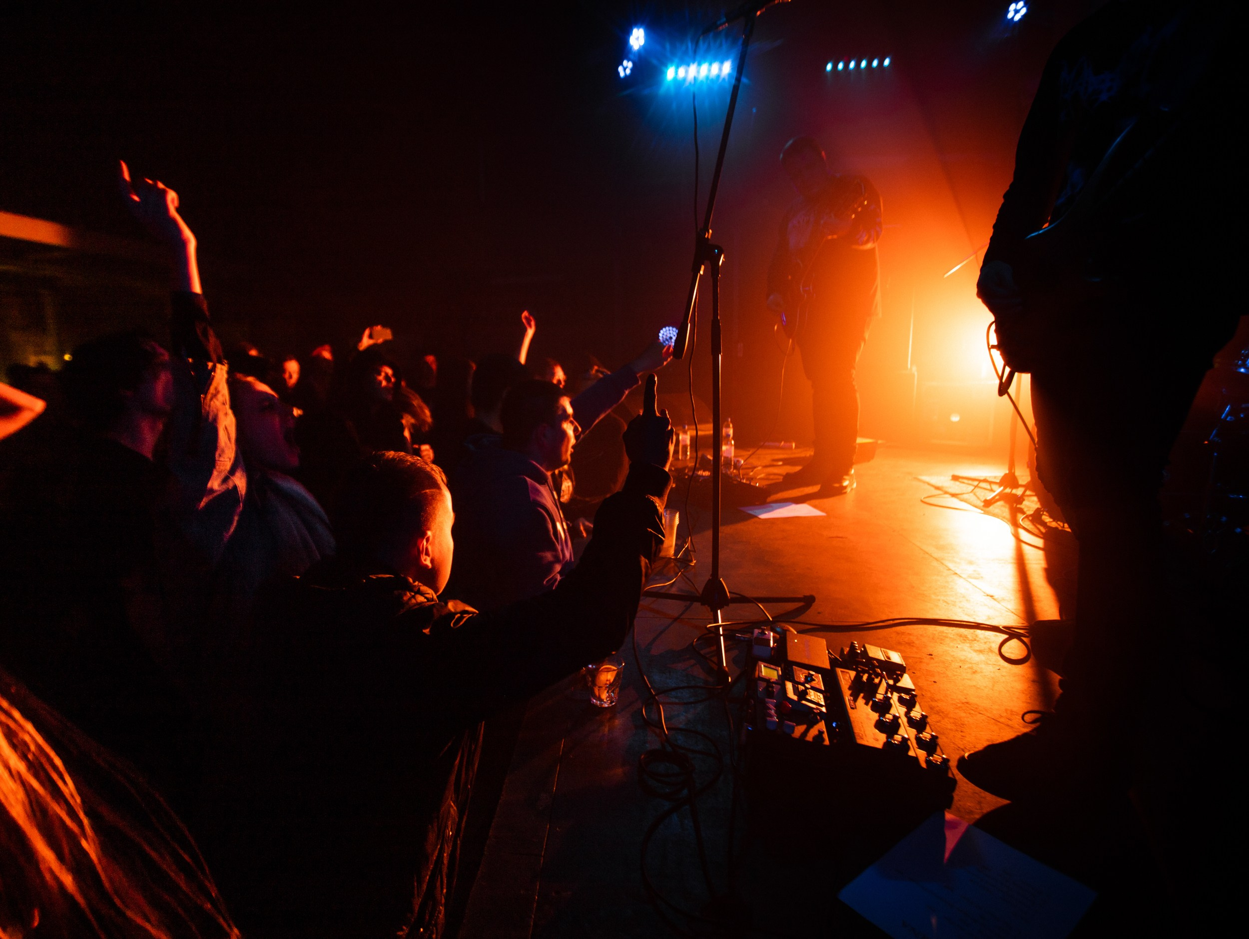 Роад трип TRNA СПБ-Москва 2021. Фотограф Мария Немм