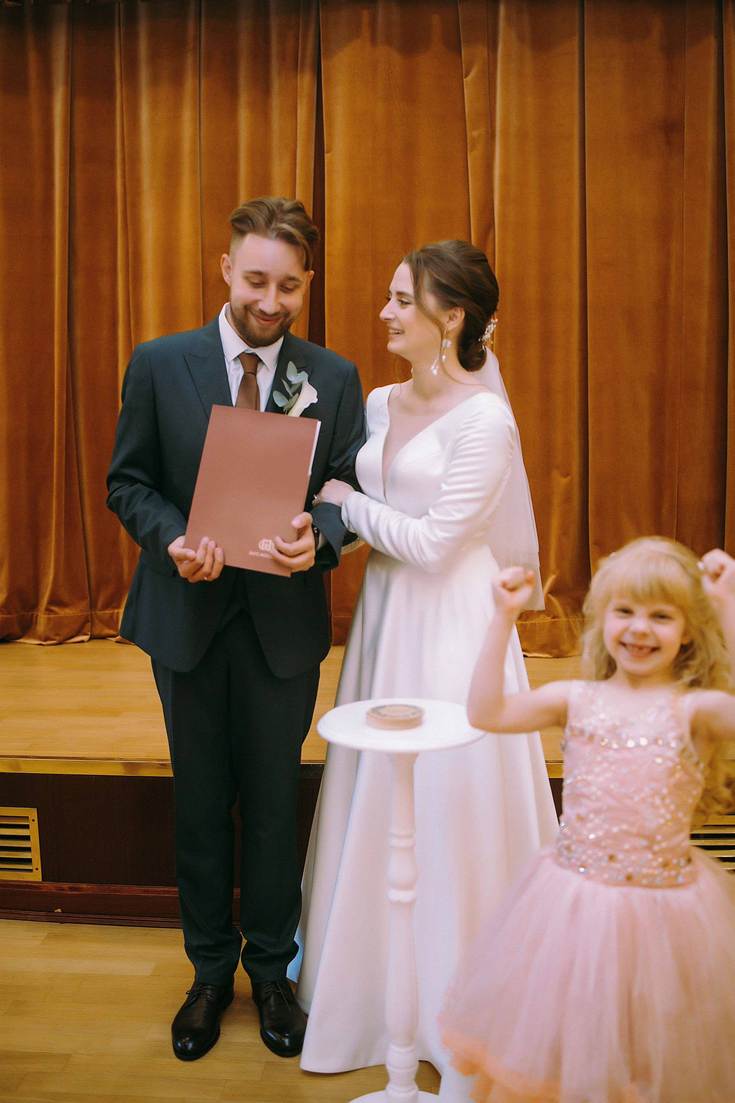 Фотограф в городе Москва