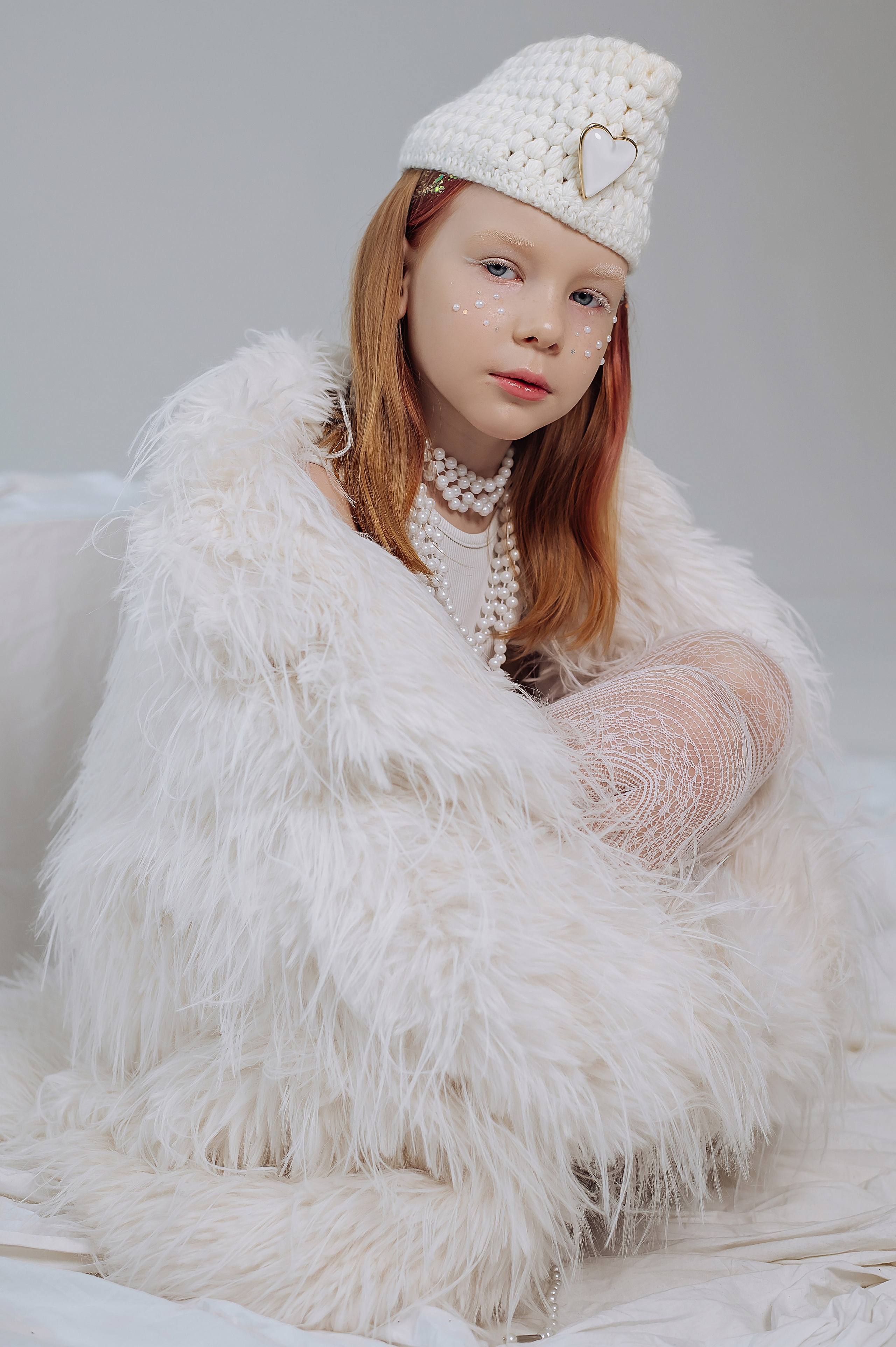 Белоногова Диана. Promodels