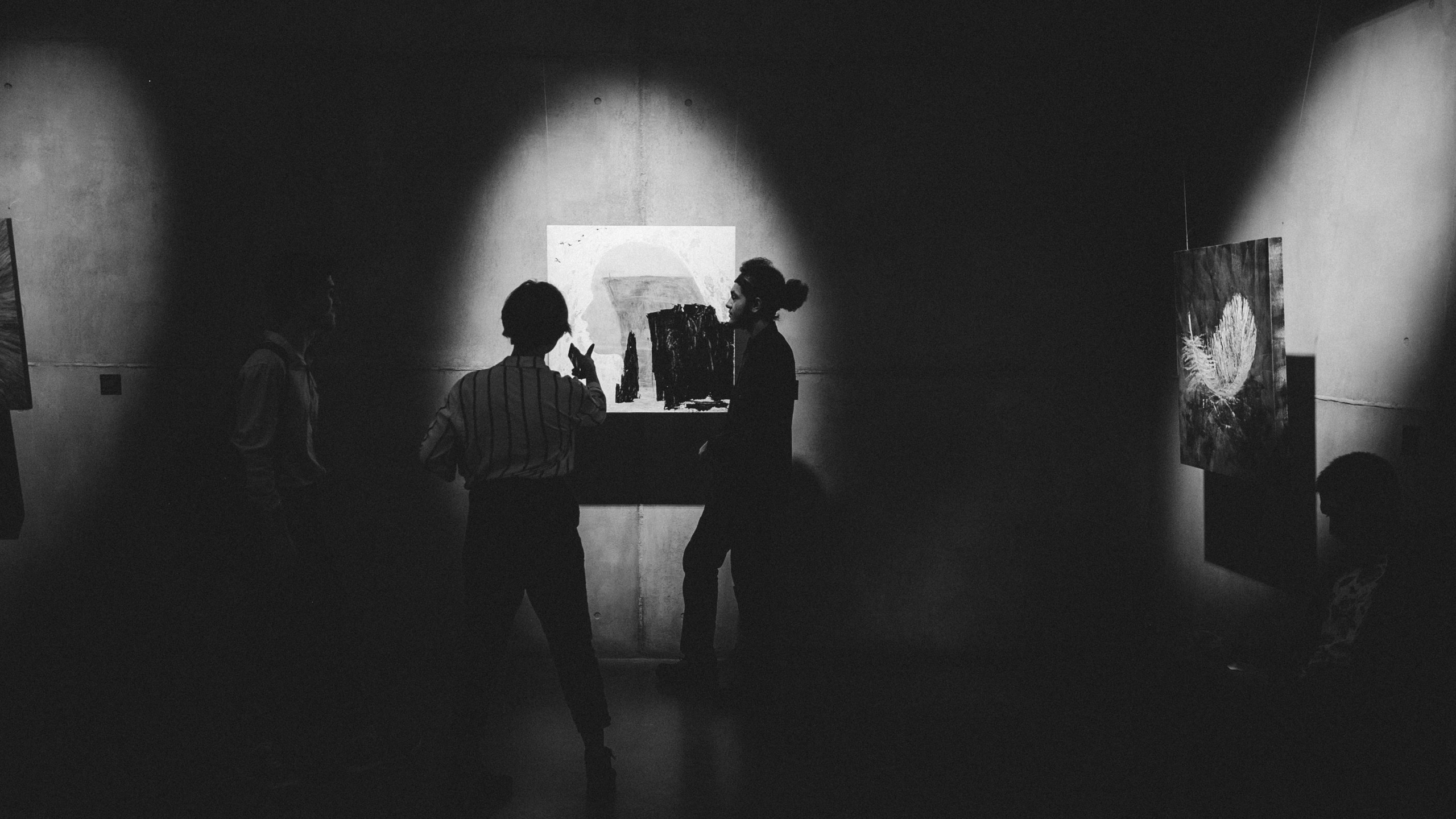 Last Day On Earth. Современная художница Диана Рогаткина