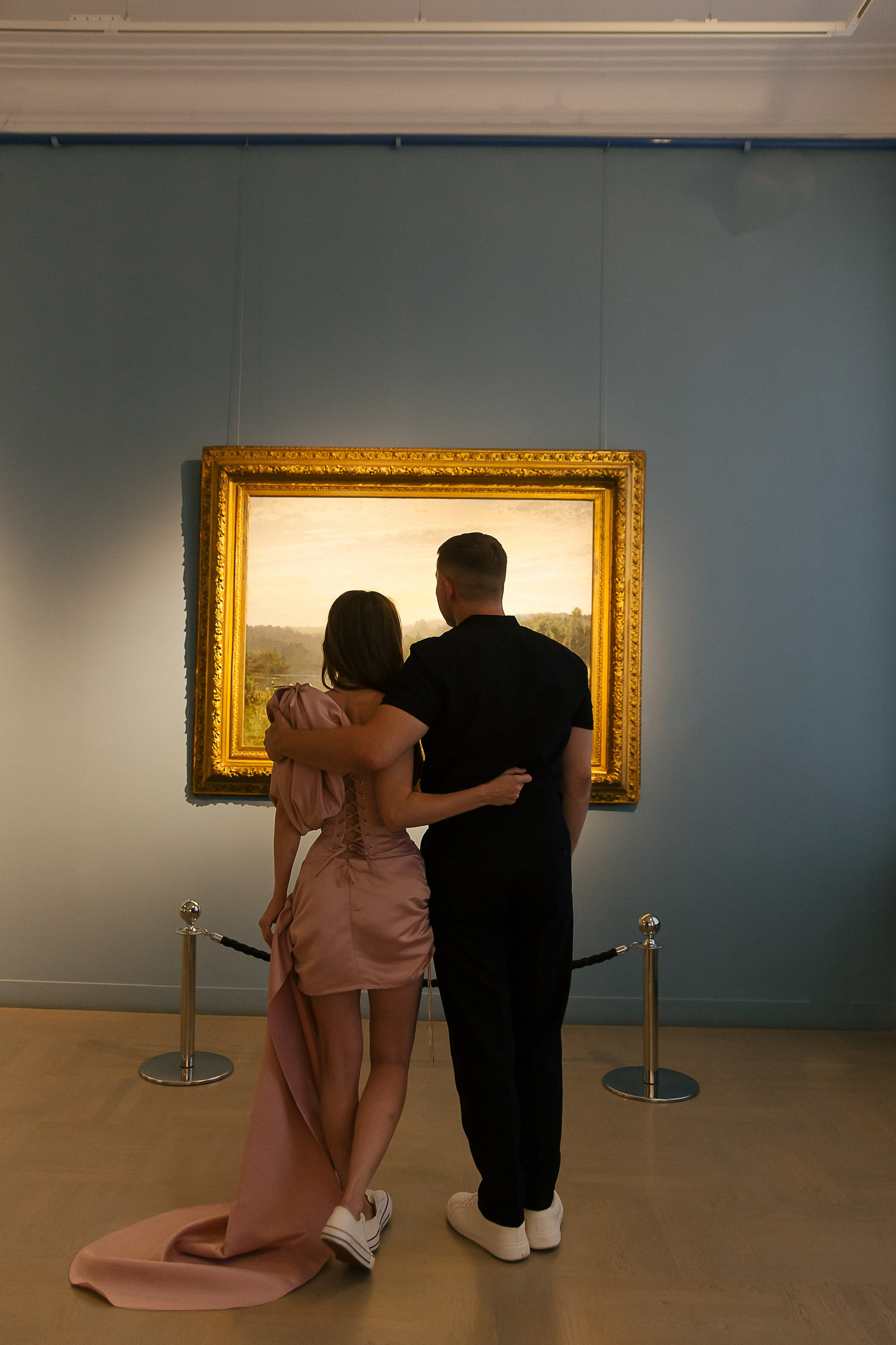 Игорь и Анна. Свадебный и портретный фотограф в Нижнем Новгороде и Нижегородской обл