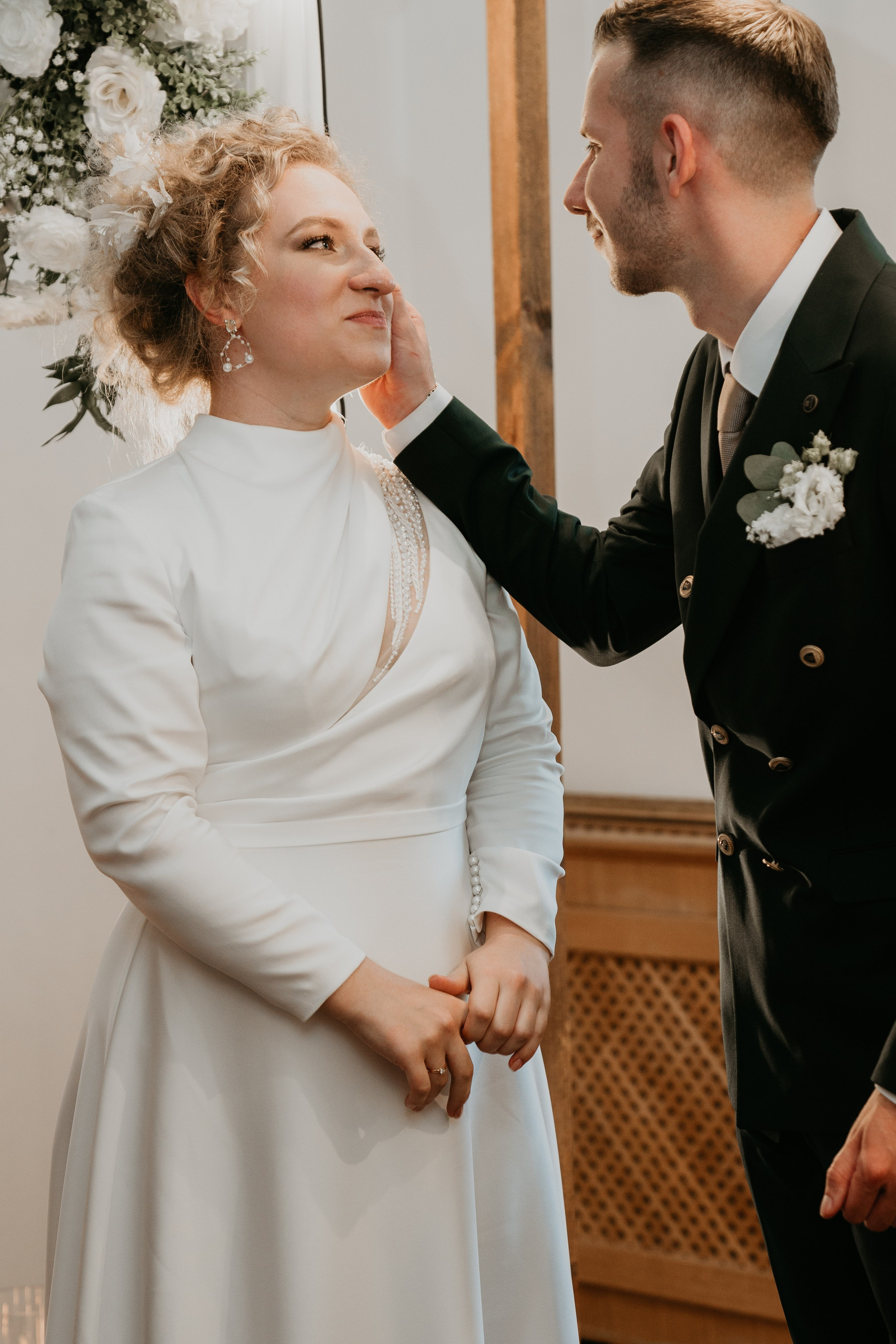 Свадьба Саша и Лера. Event фотограф Степанова Александра