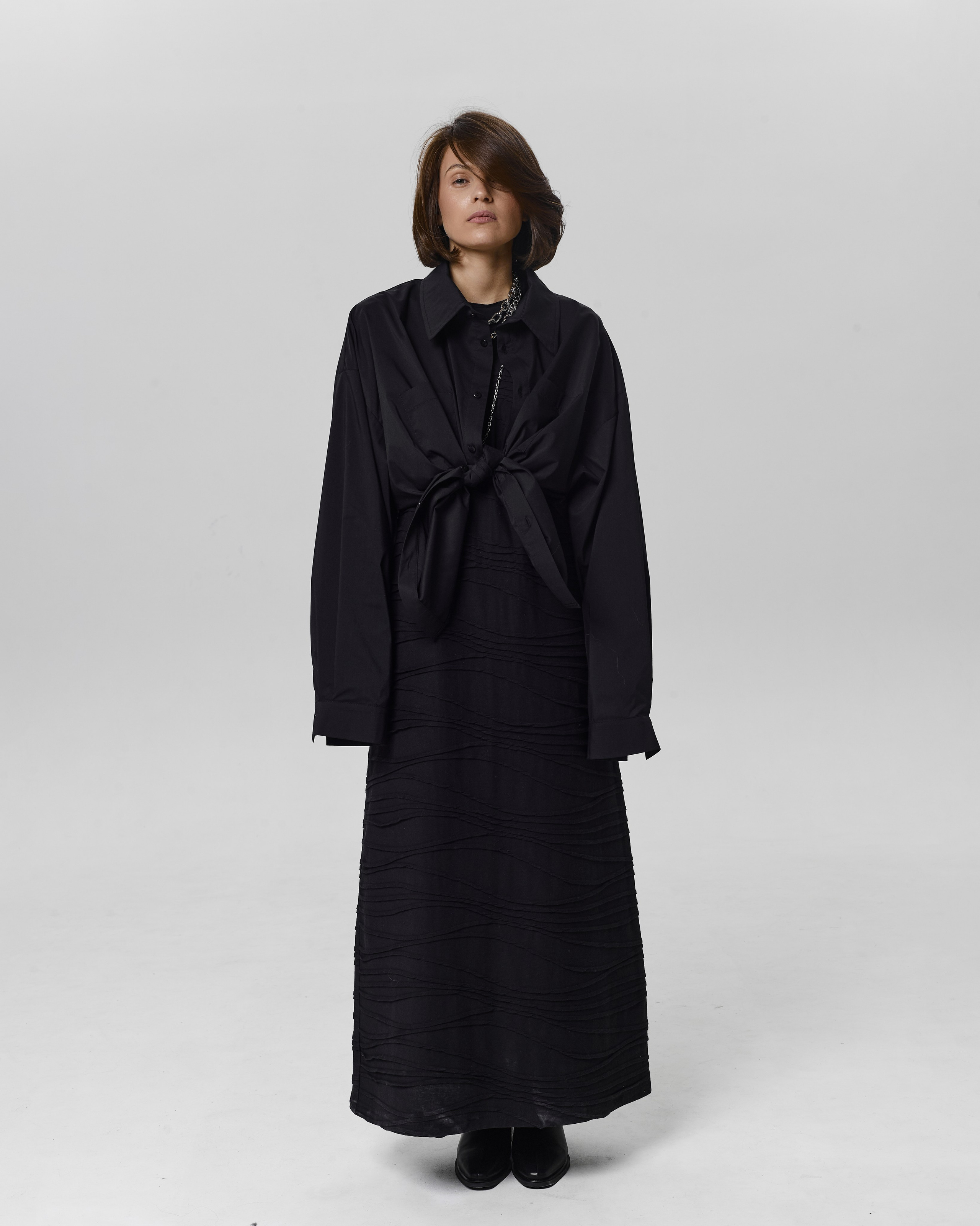 BLACK SISTERZ. Ася Солопова, фотограф Тюмень