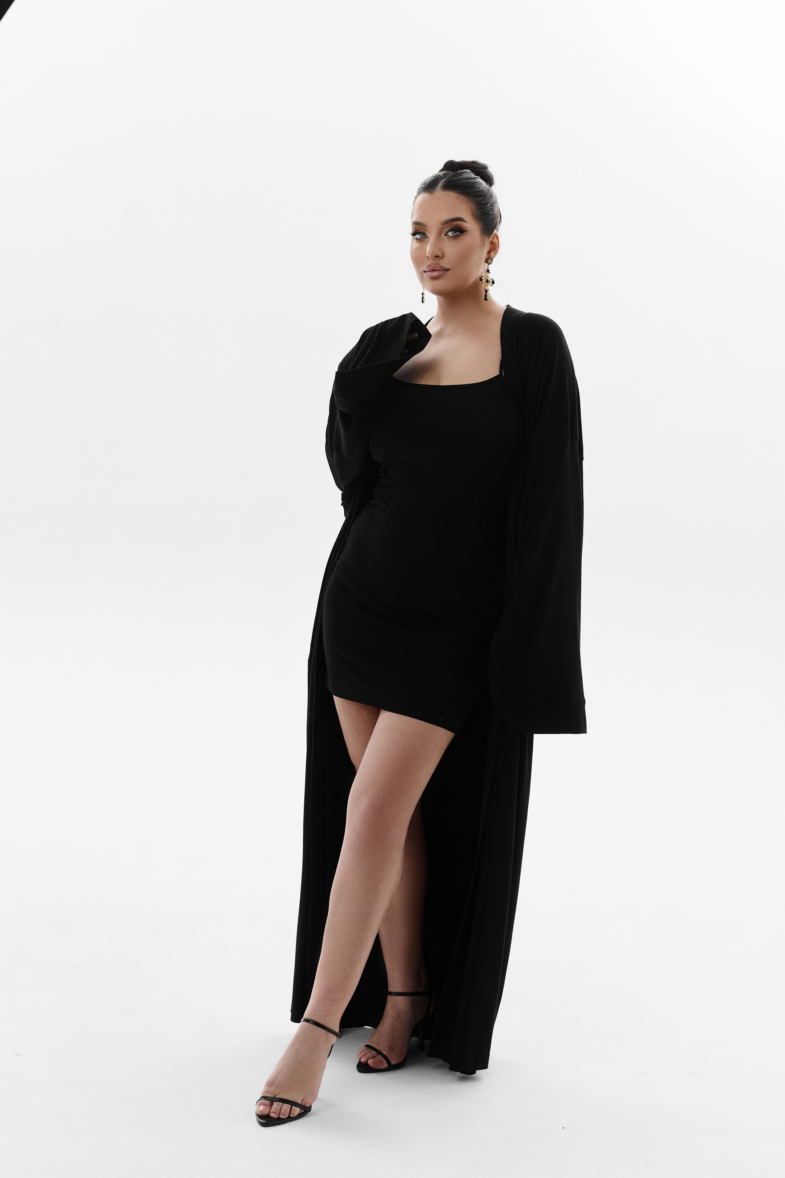 KRIS. Ася Солопова, фотограф Тюмень