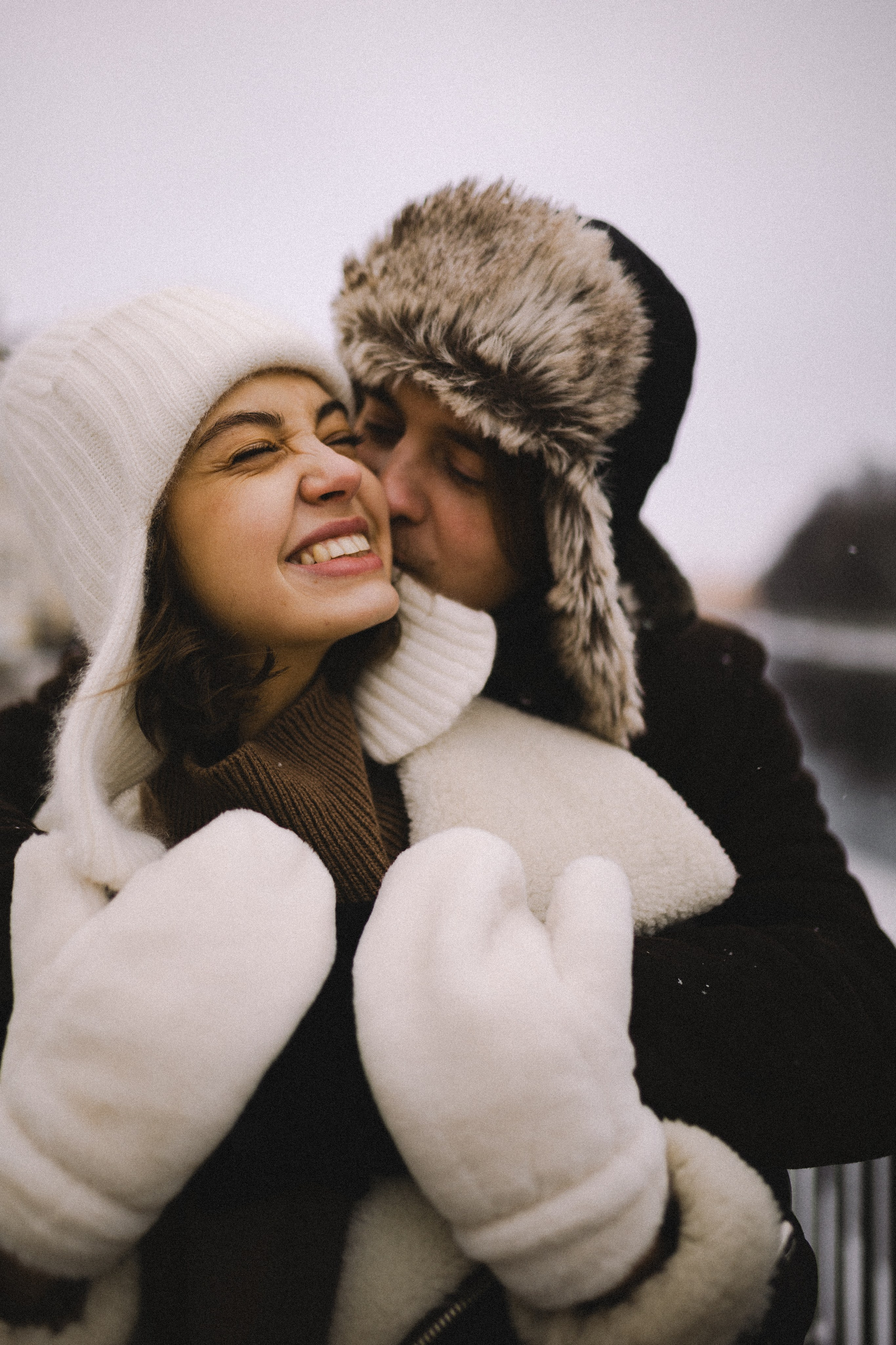 Федя и Лиза. Свадебный и love story фотограф в Санкт-Петербурге