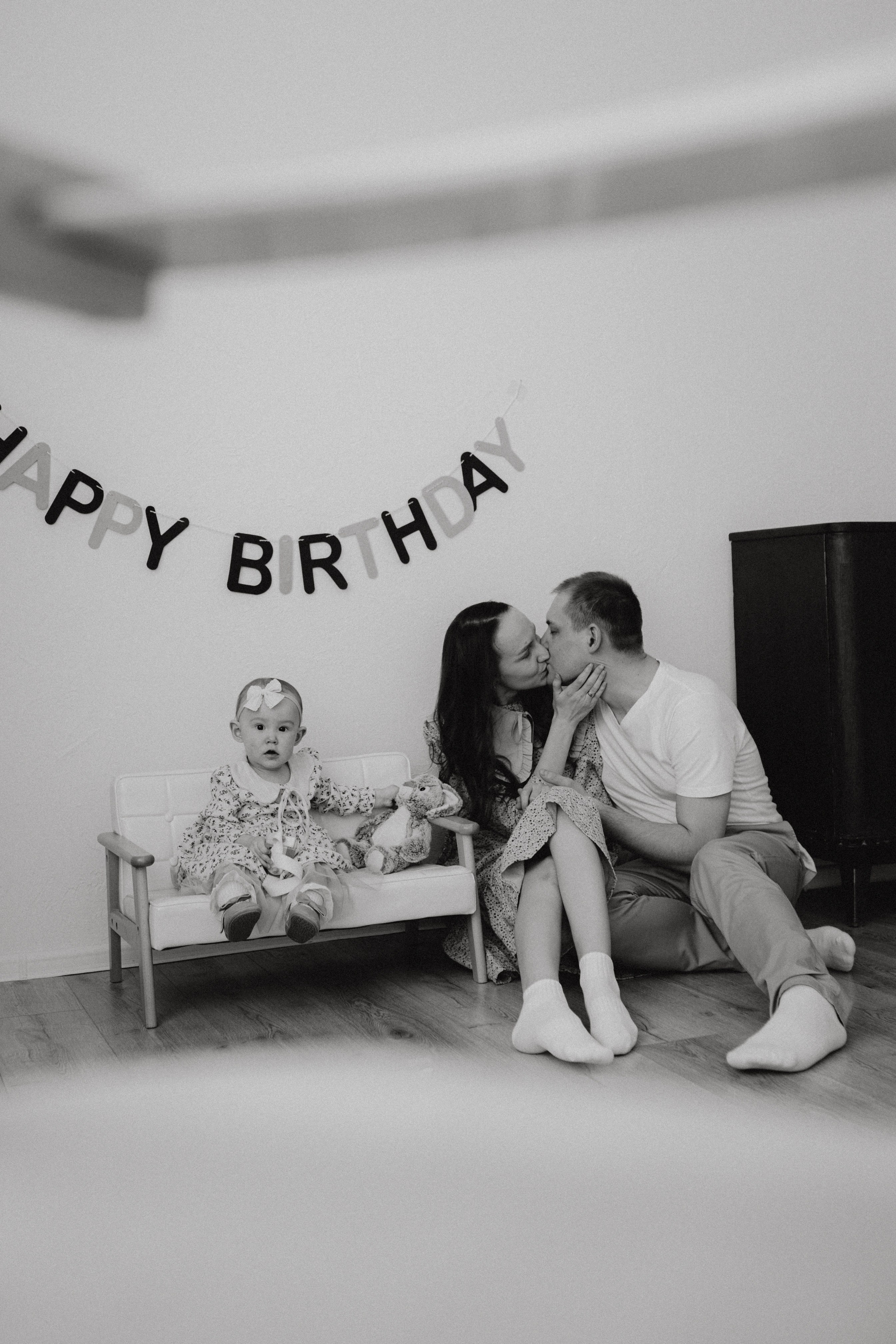 Женя, Ника и Леша. Семейный и свадебный фотограф Анна Кожокарь