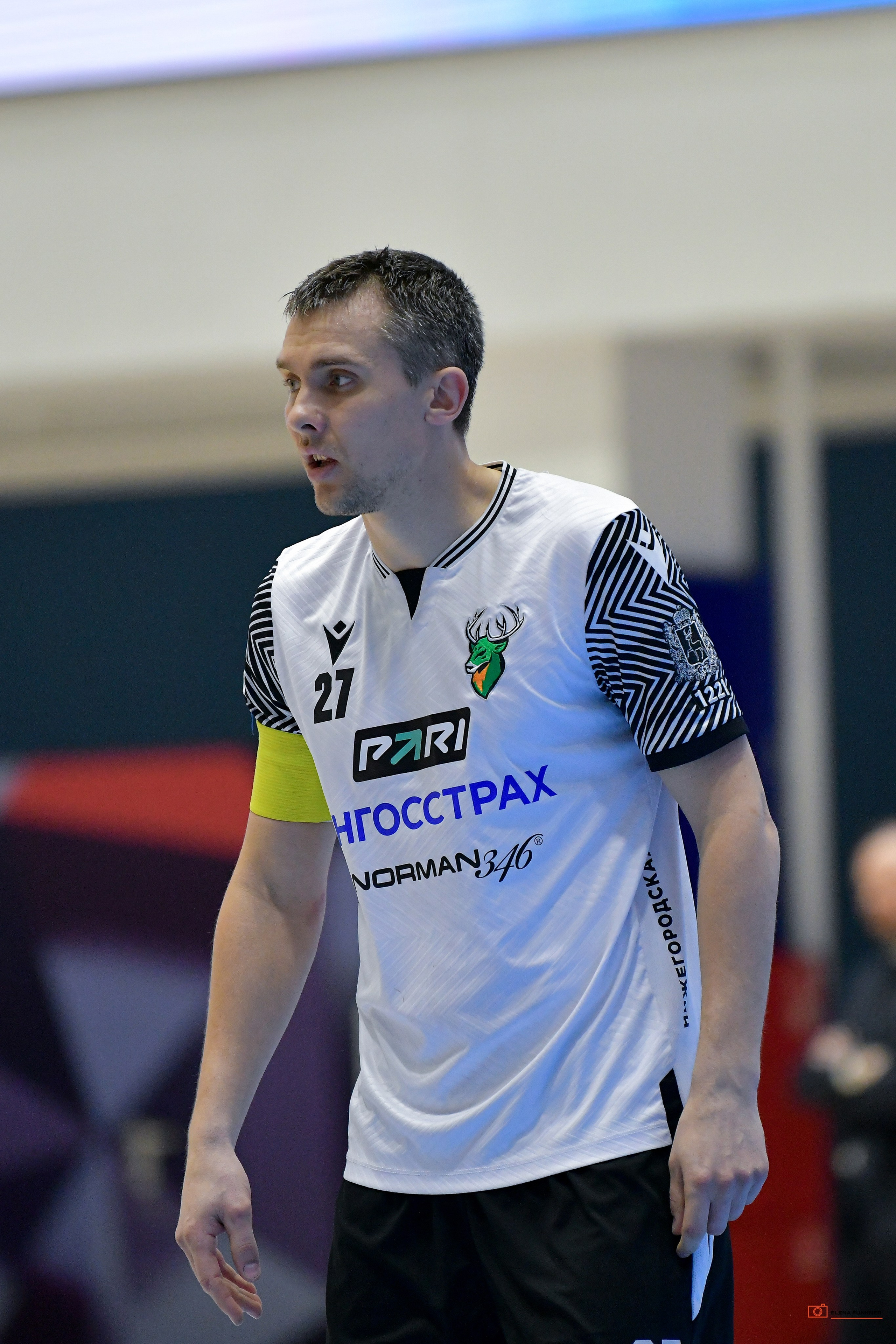 05-06.04.2024 18 тур НН-Торпедо. Свой взгляд через объектив