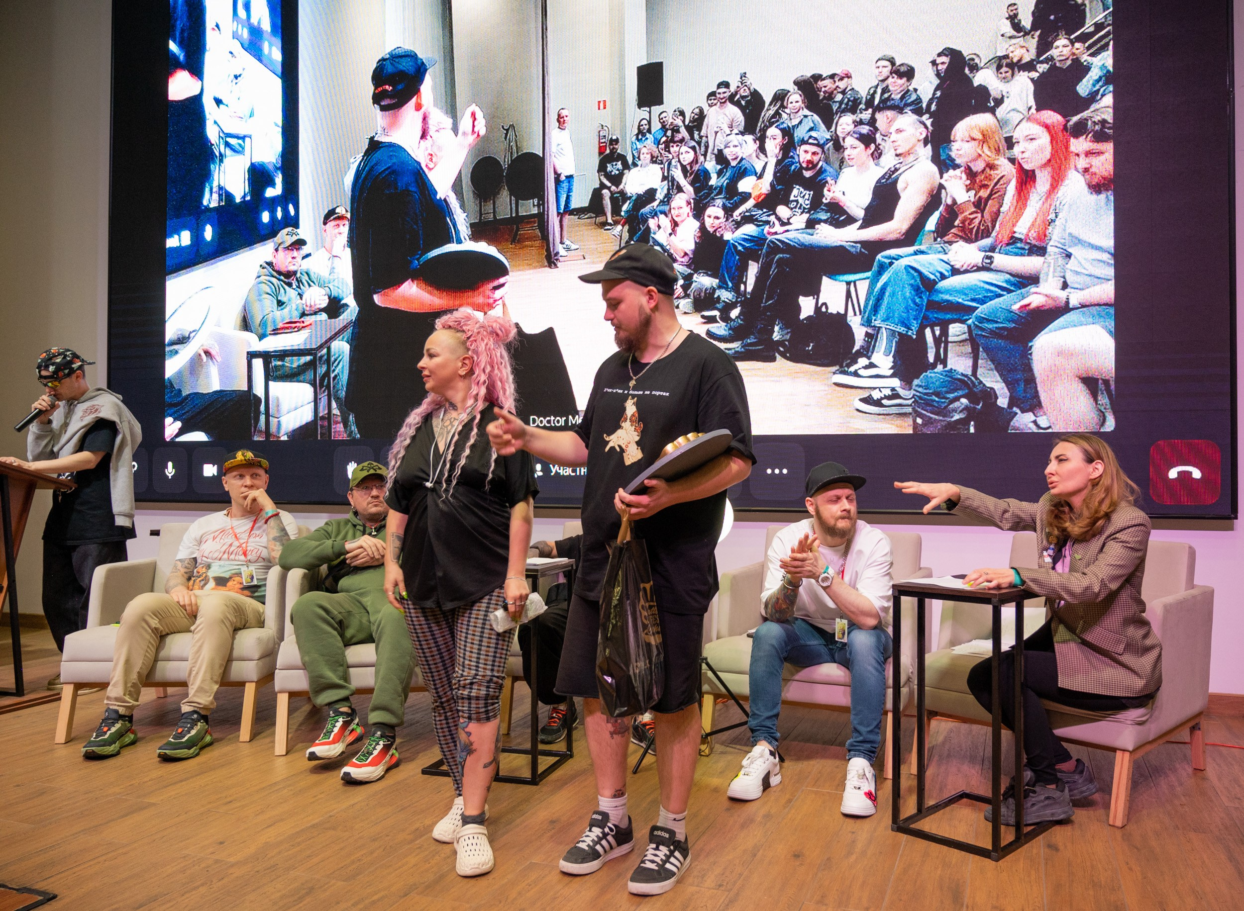 13 Tattoo Fest Sochi 2025. Фотографирую счастливых людей в Сочи