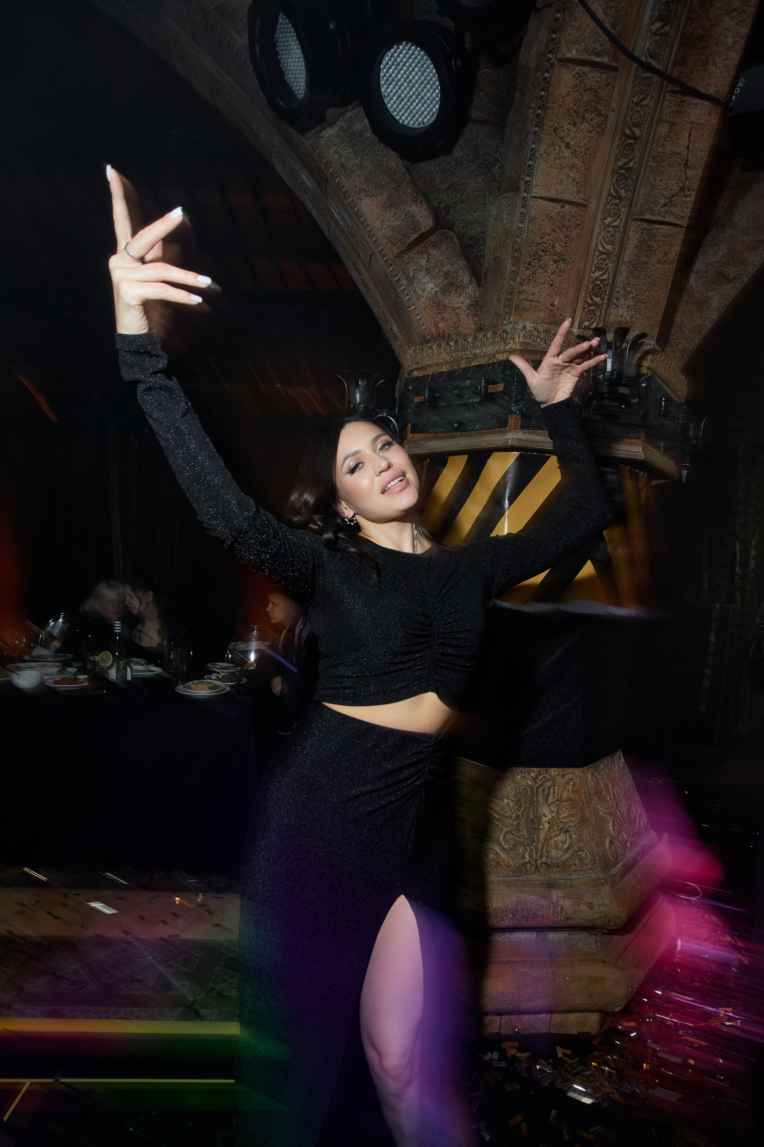 День Рождения Аня. Свадебный фотограф Челябинск, Екатеринбург, Курган — Виктор Слуднов