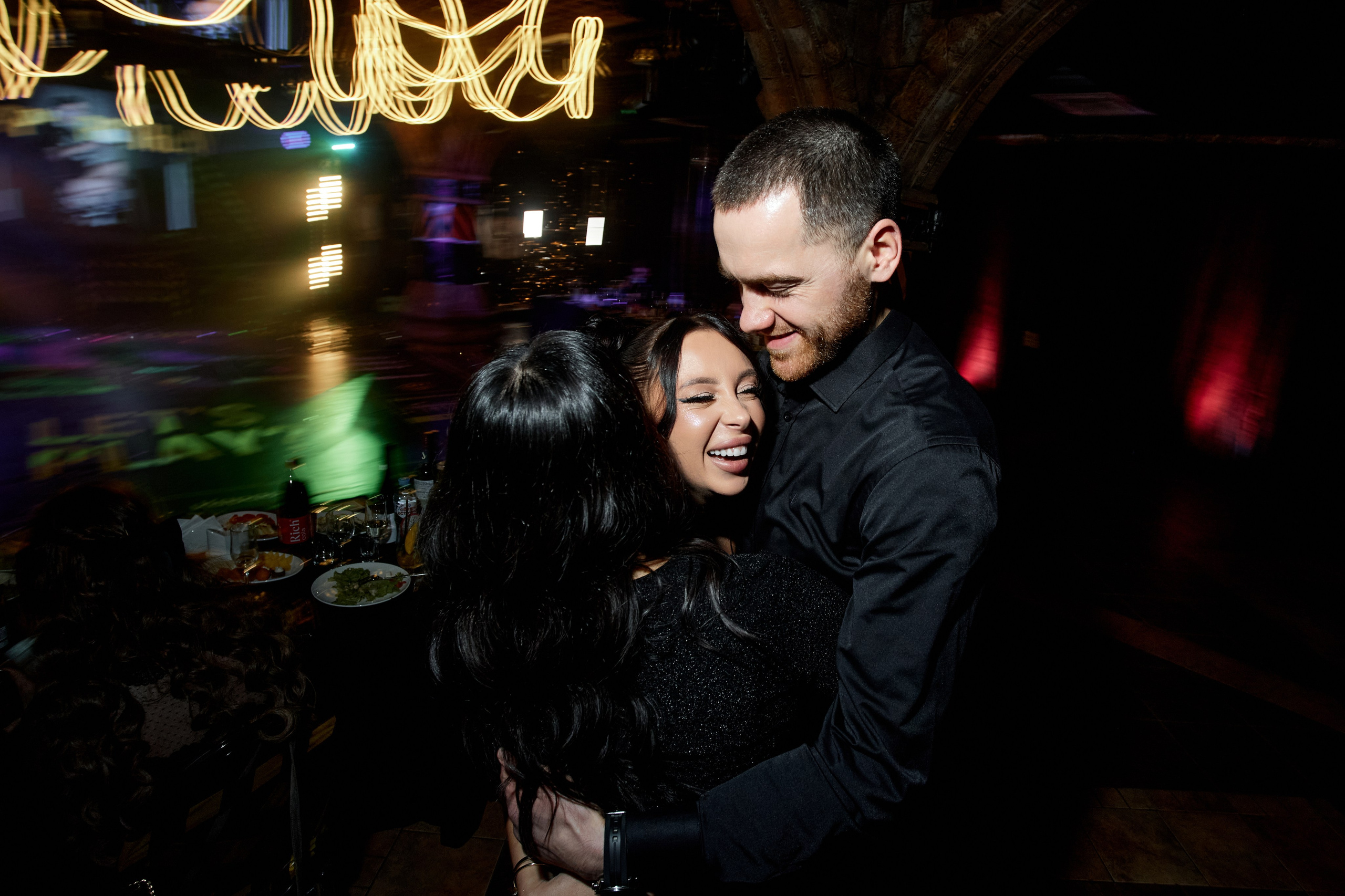 День Рождения Аня. Свадебный фотограф Челябинск, Екатеринбург, Курган — Виктор Слуднов