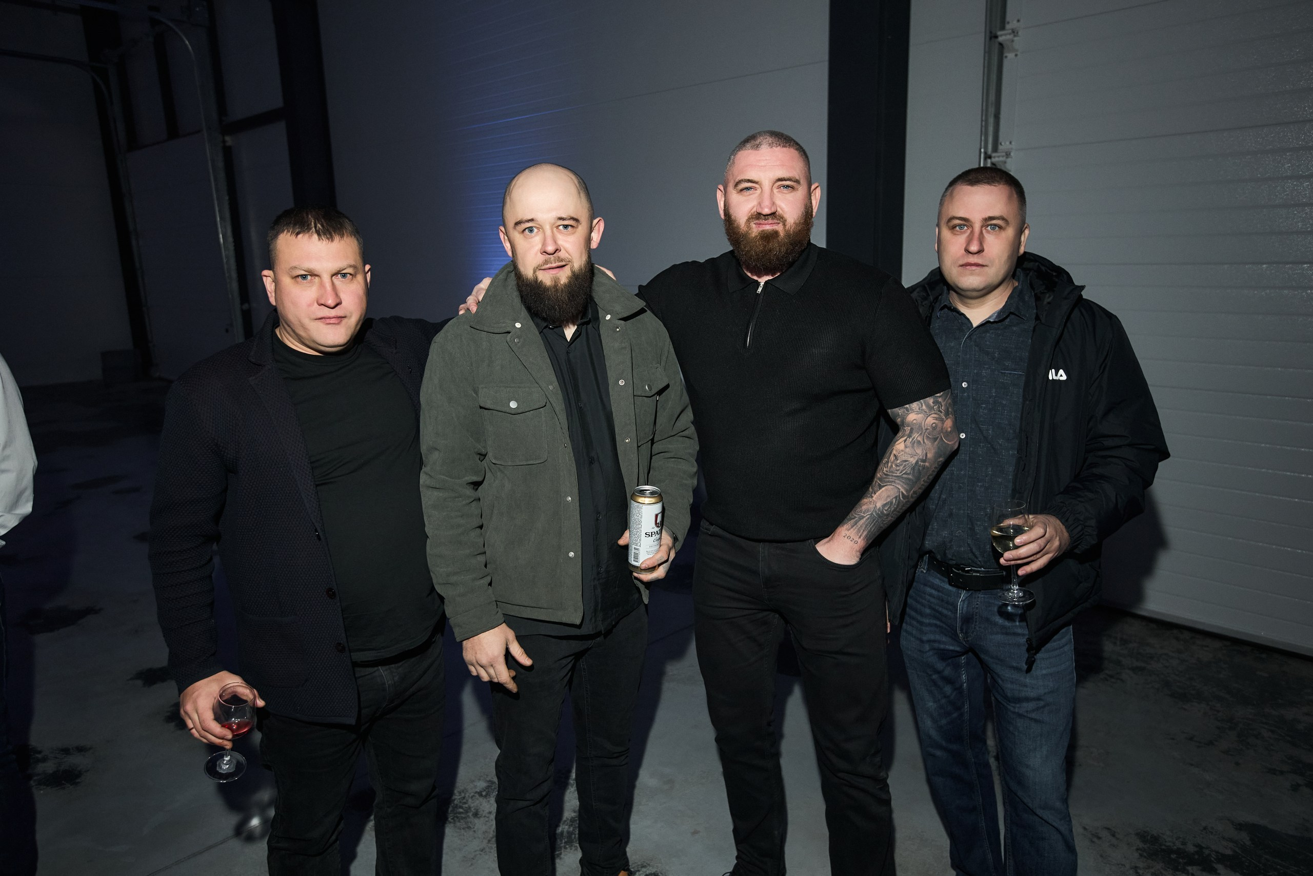 Уральская Кровельная. Свадебный фотограф Челябинск, Екатеринбург, Курган — Виктор Слуднов