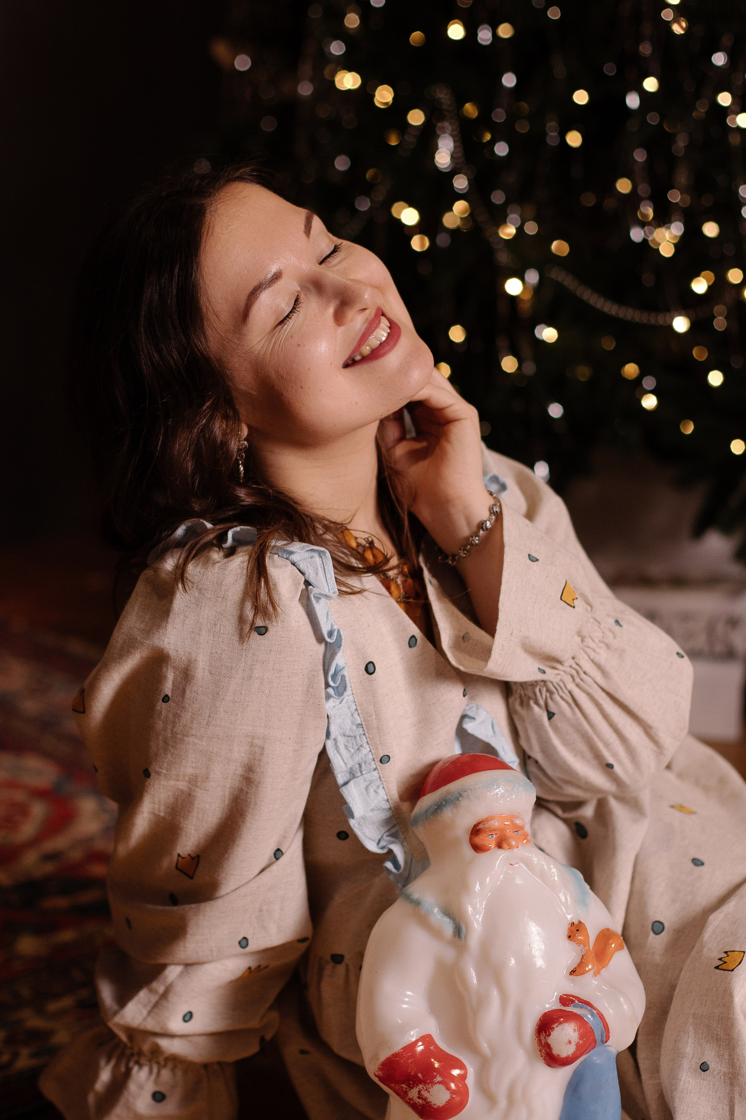 Полина и Марго. Семейный фотограф в Самаре