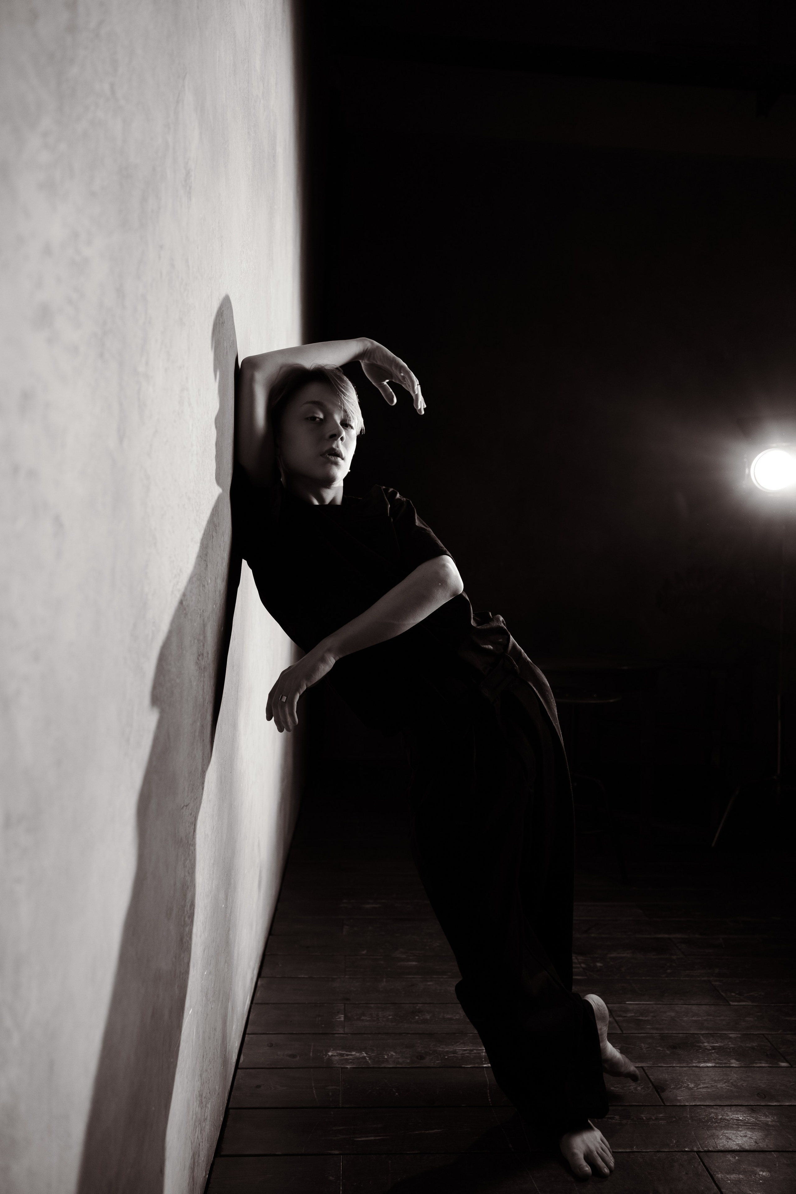 Тимофей. Портретный и репортажный фотограф в Санкт-Петербурге Виталия Бессарабова