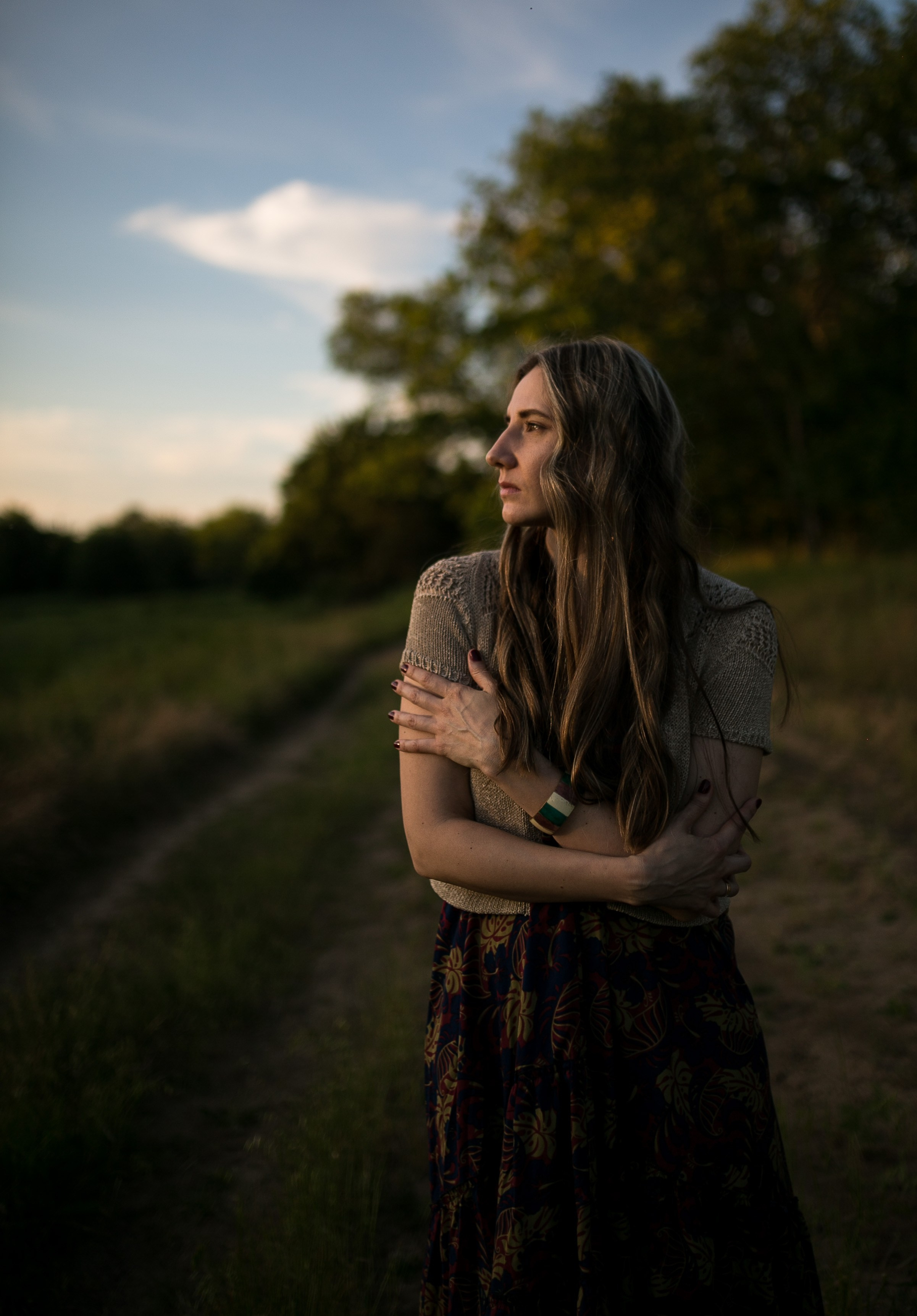 Виталина, Валентин и Тихон