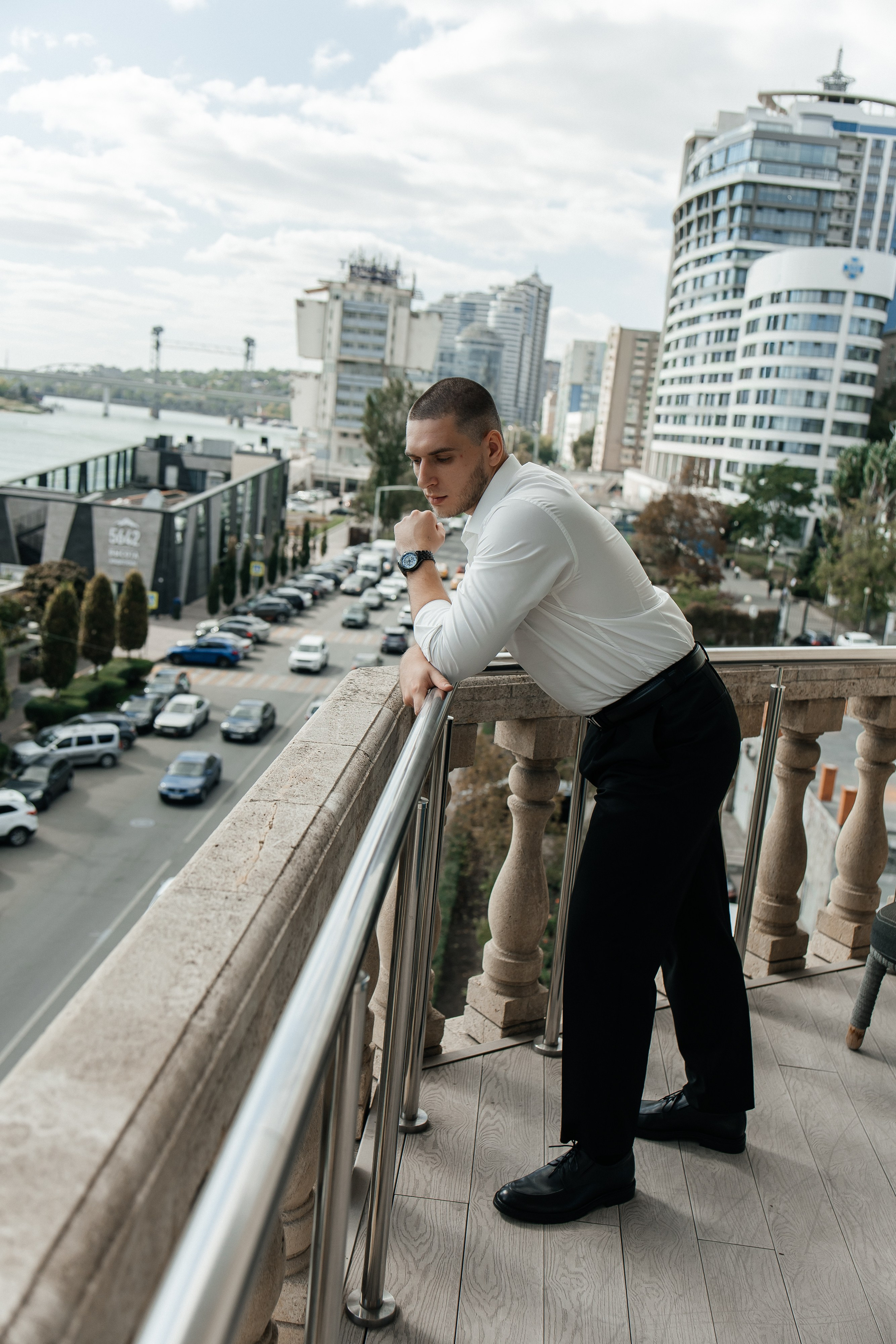 Полина и Влад