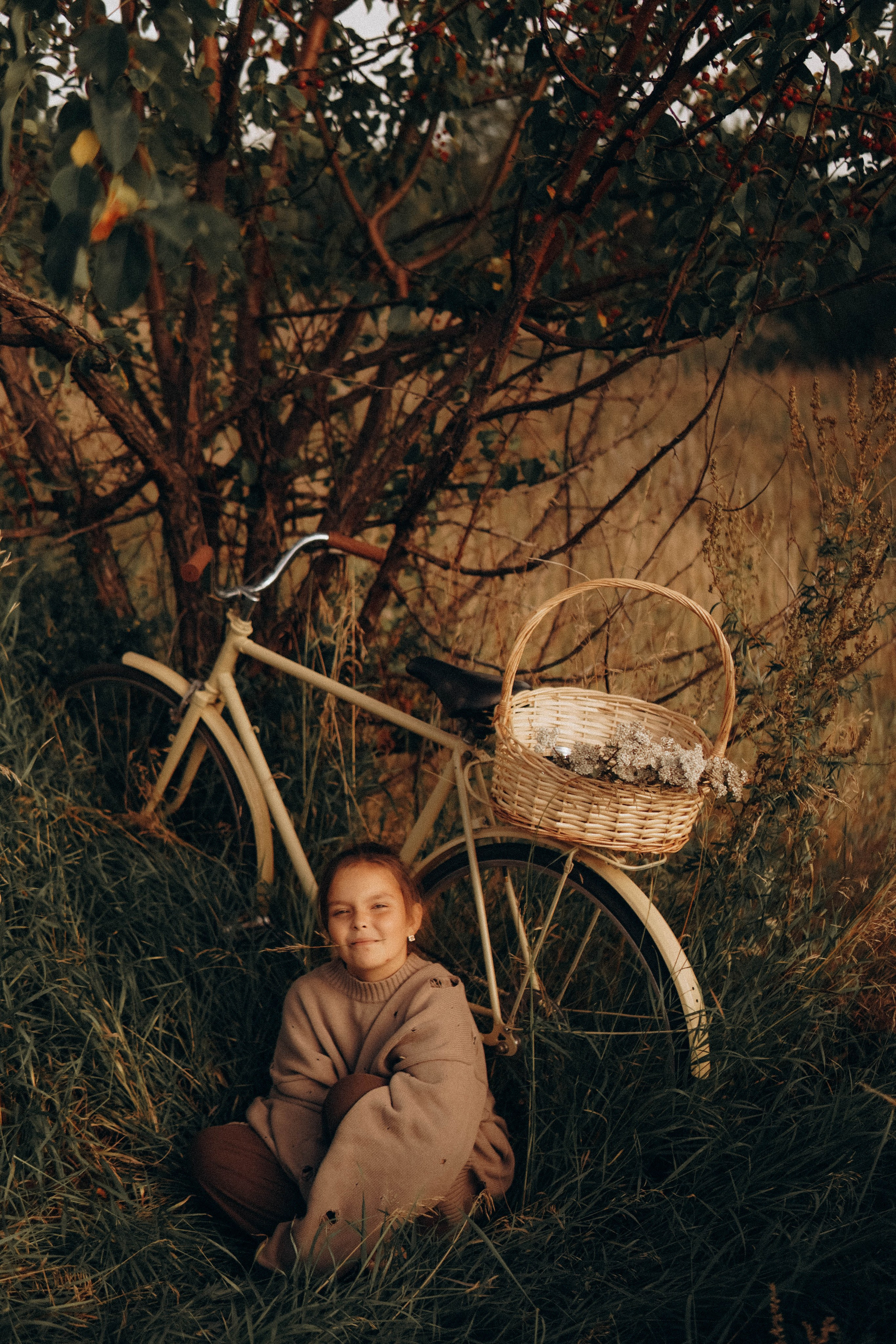 Семейная история. Сибирский фотограф Братск, Иркутск Анна Галанина