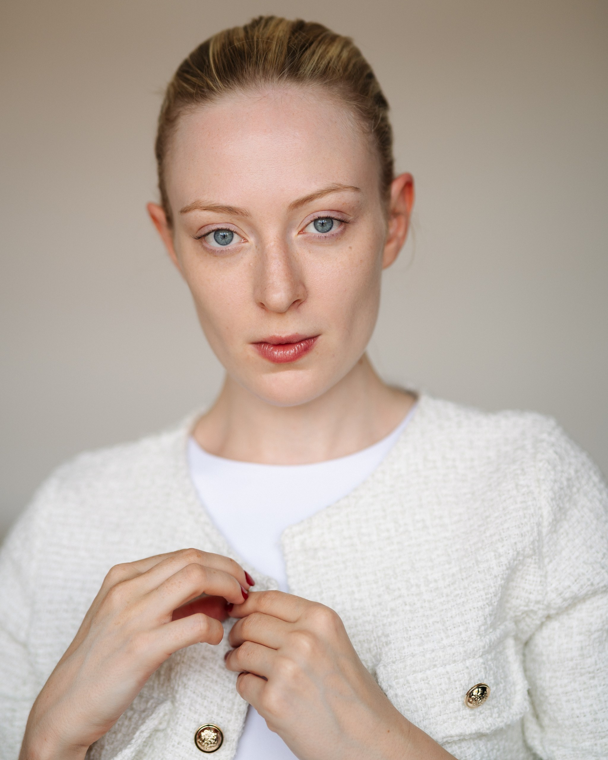 Актерское портфолио