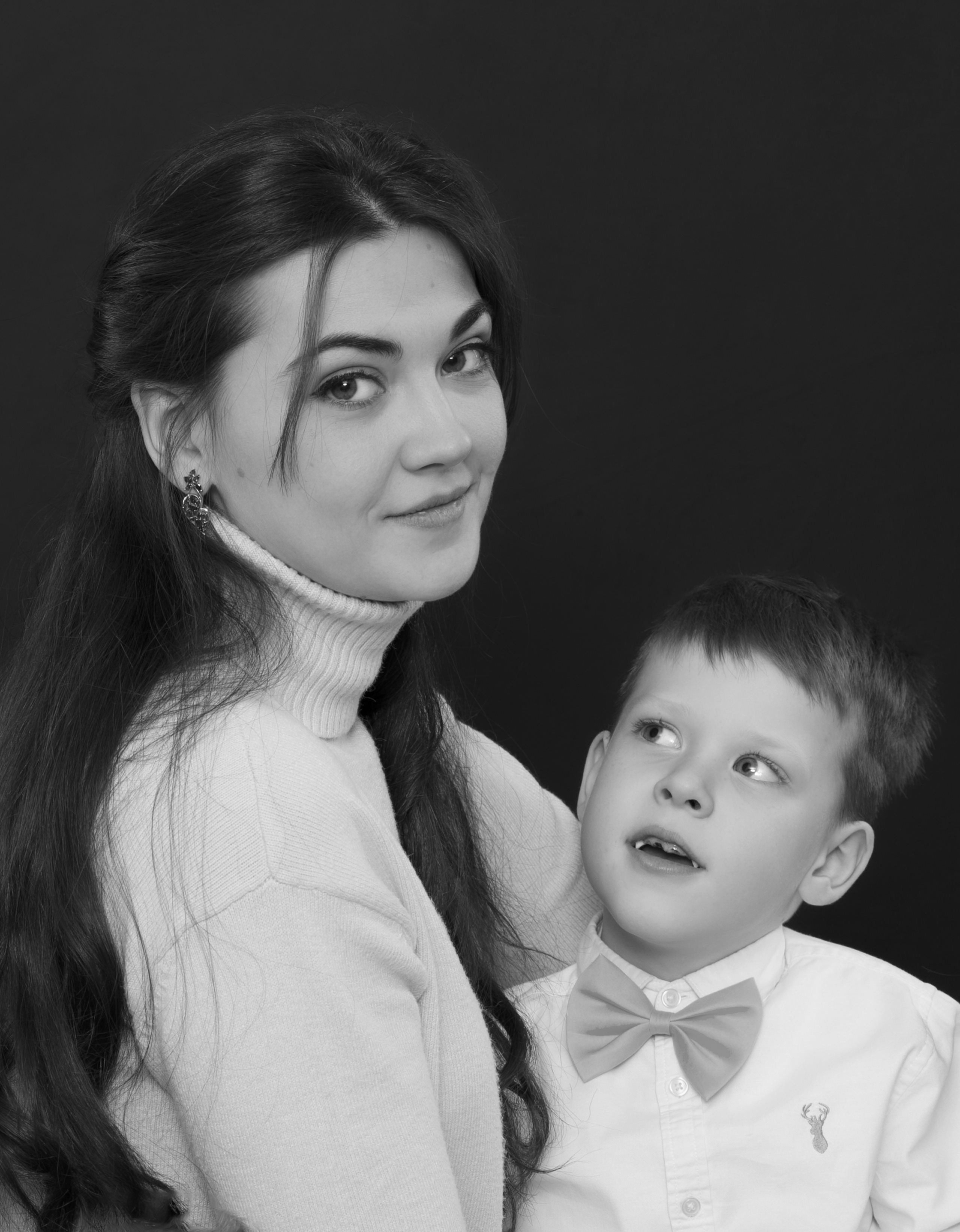 Индивидуальная съемка. Натали Ридель