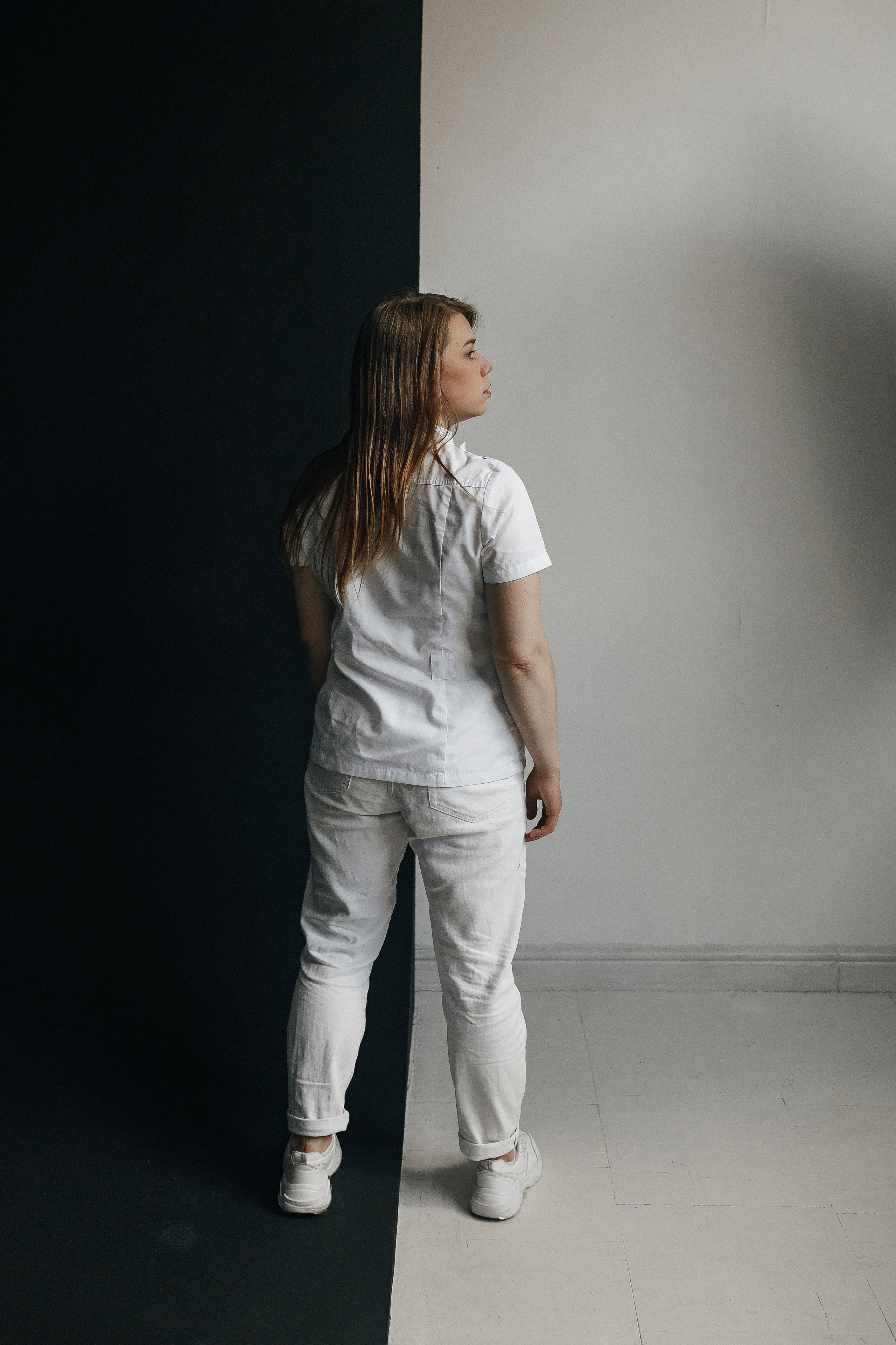 Личный бренд врача стоматолога. Фотограф во Владимире Татьяна Бабикова