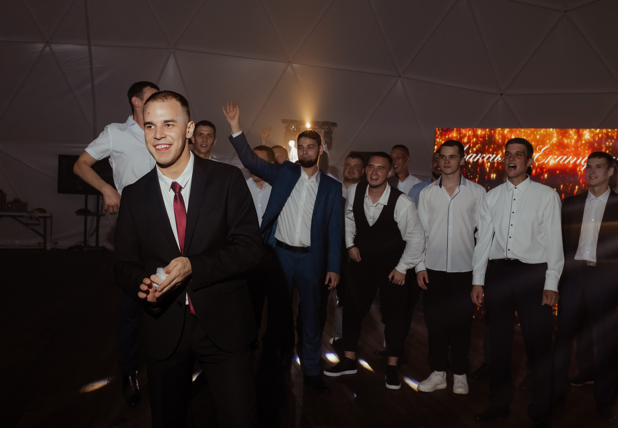 Максим & Катерина (с банкетом). ФОТОГРАФ Маргарита Сивакова | Ярославль Кострома Москва