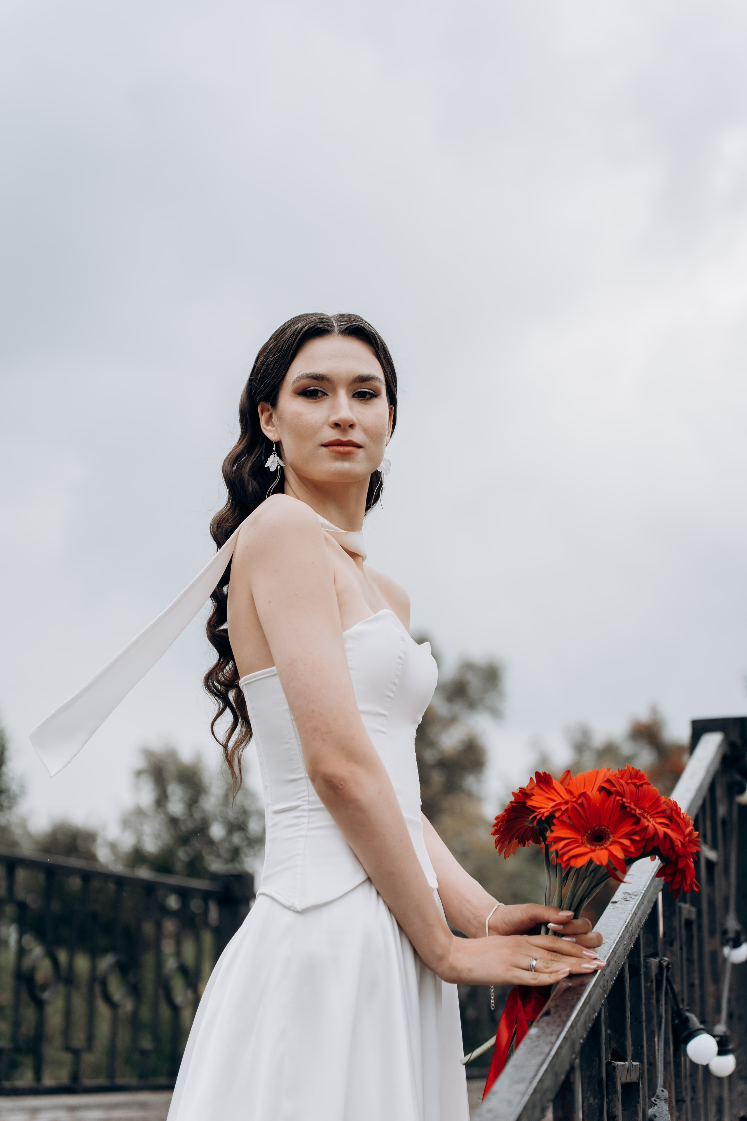 Маша и Лёня. Репортажный фотограф в Барнауле Новиков Кирилл