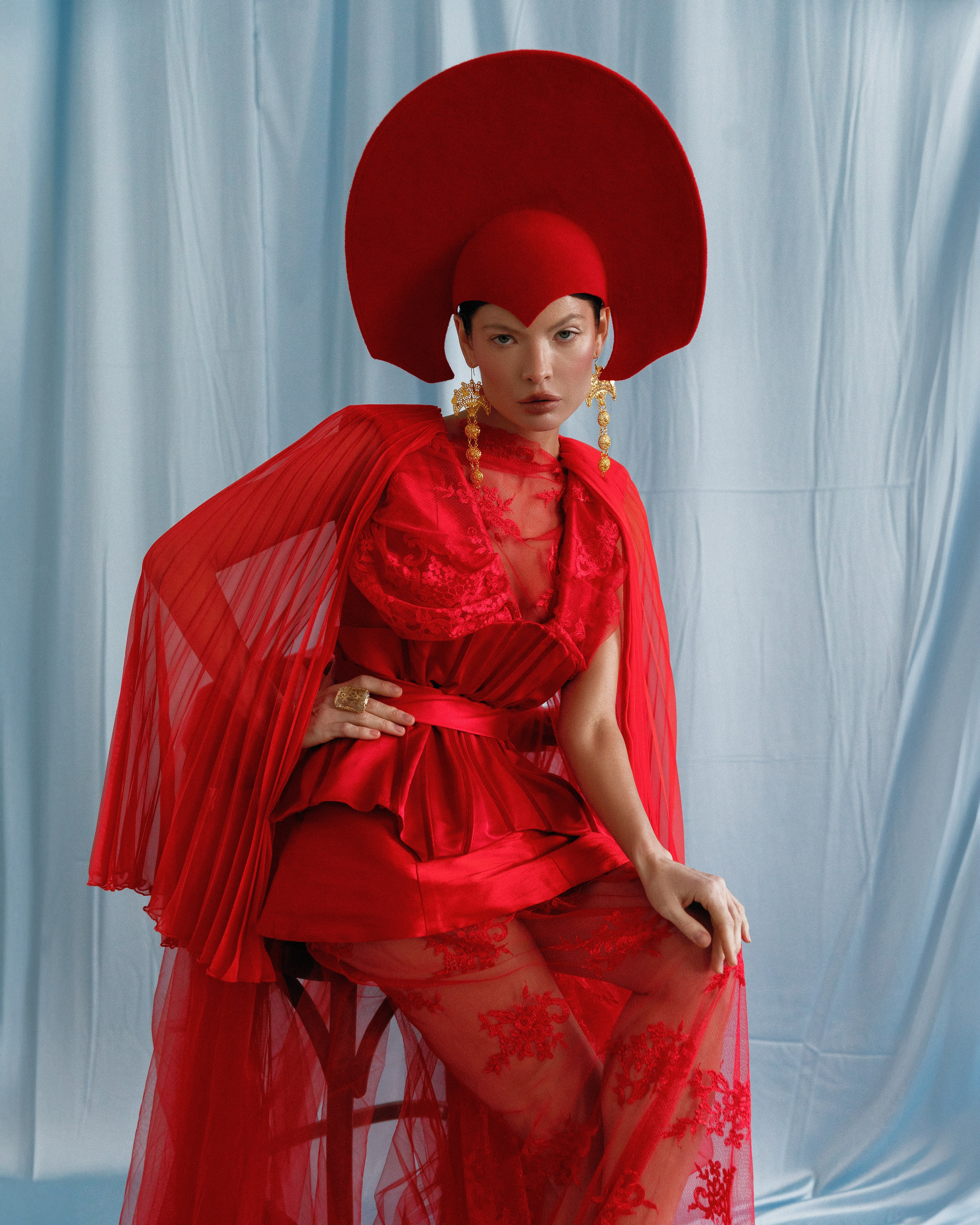 Personal. Фотограф Федотова Валерия Москва Дубай