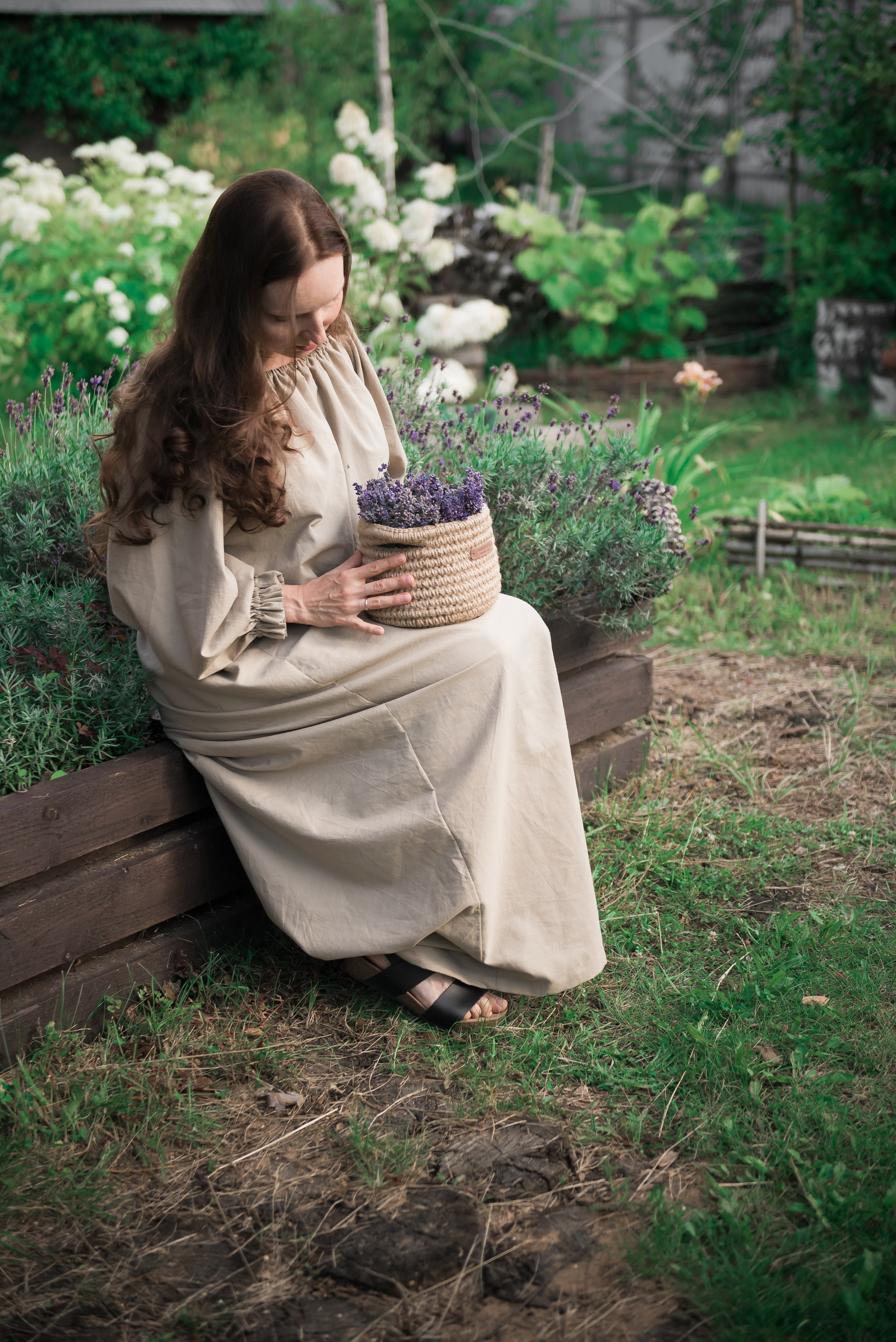 Лайфстайл. Фотограф Егоров Констанин