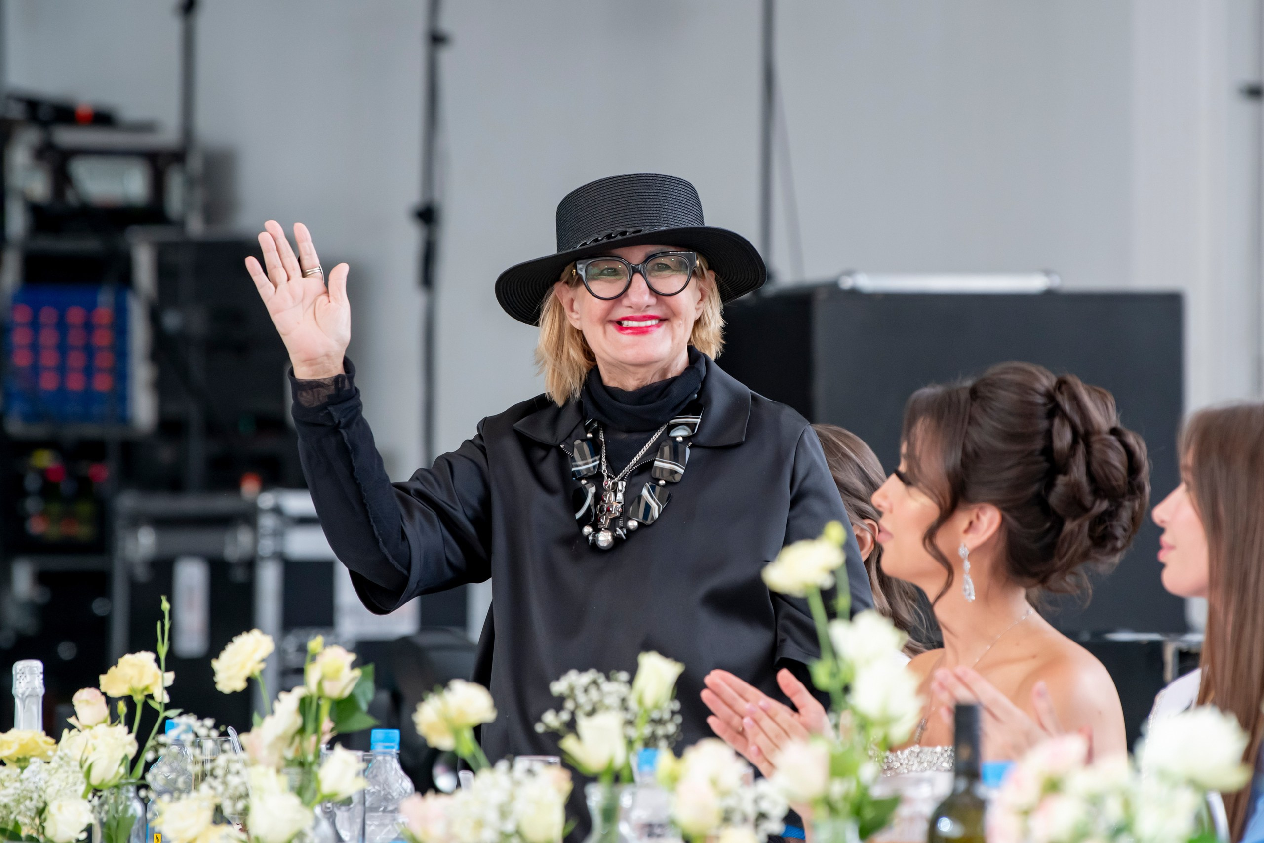 Orlowfashion 2025. Foto-Zuev фотография как искусство