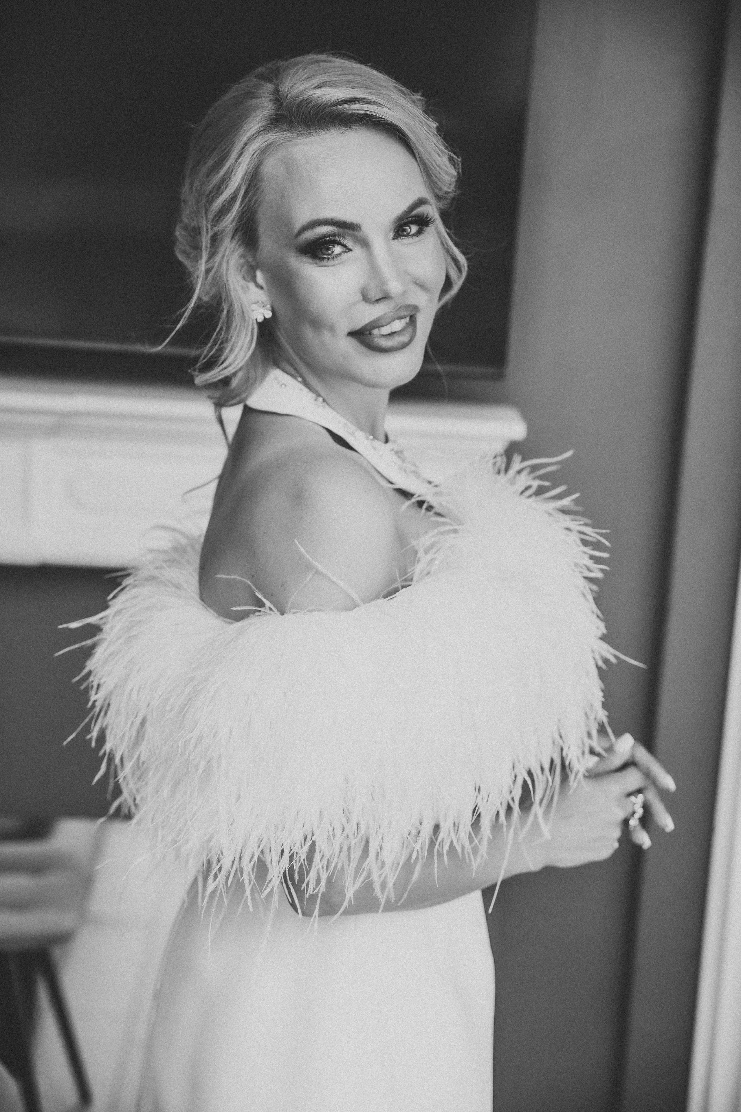 Юля. Фотограф в Москве Шаганова Нина