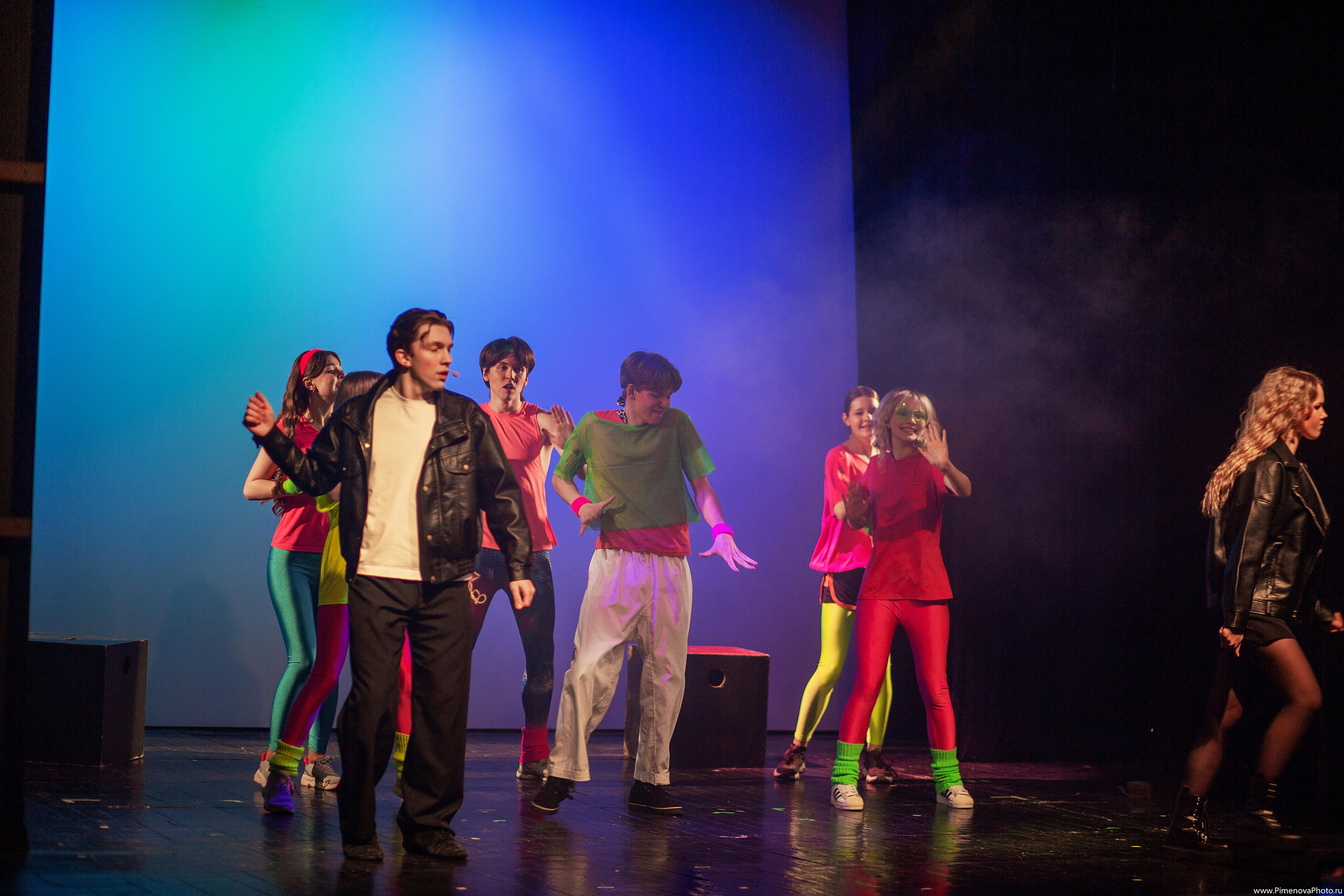 Театрум, Март 2026. Семейный и детский фотограф в Петрозаводске