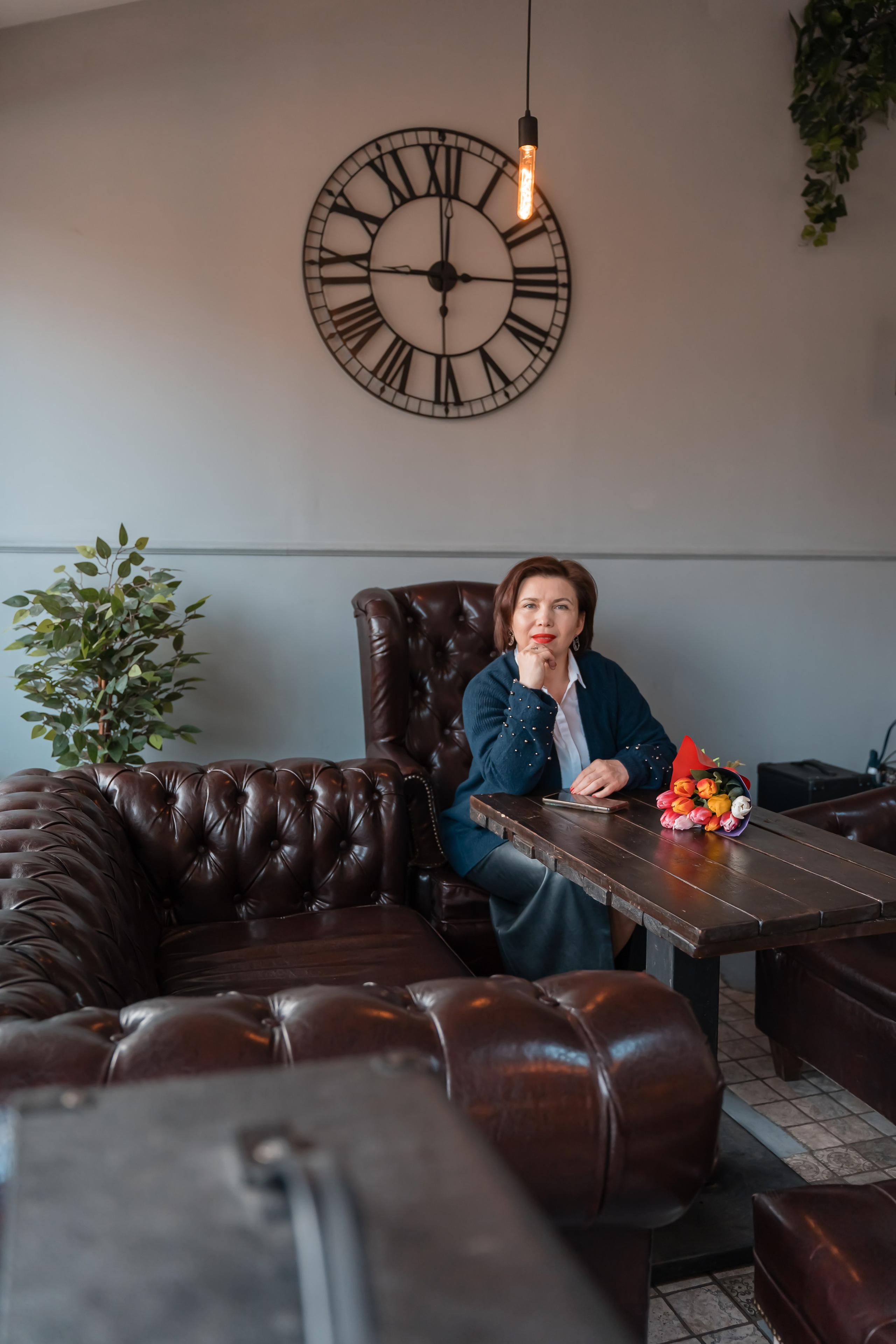 Залия антикафе. Отличные фотографии своих близких, своего бизнеса или даже себя. СПб