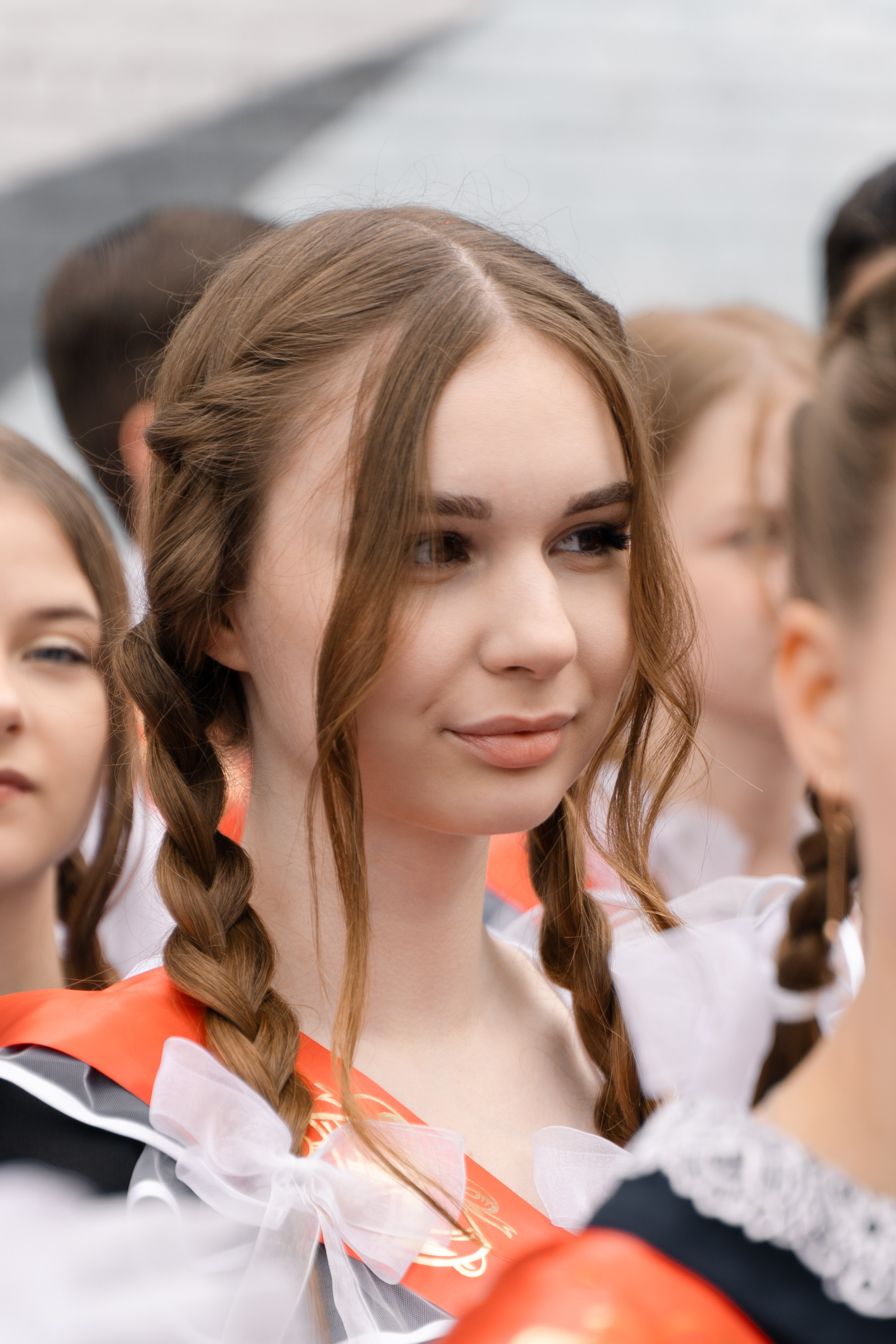 40 Школа последний звонок 2026. Выпускные альбомы Натальи Бутко: Новороссийск, Анапа, Геленджик