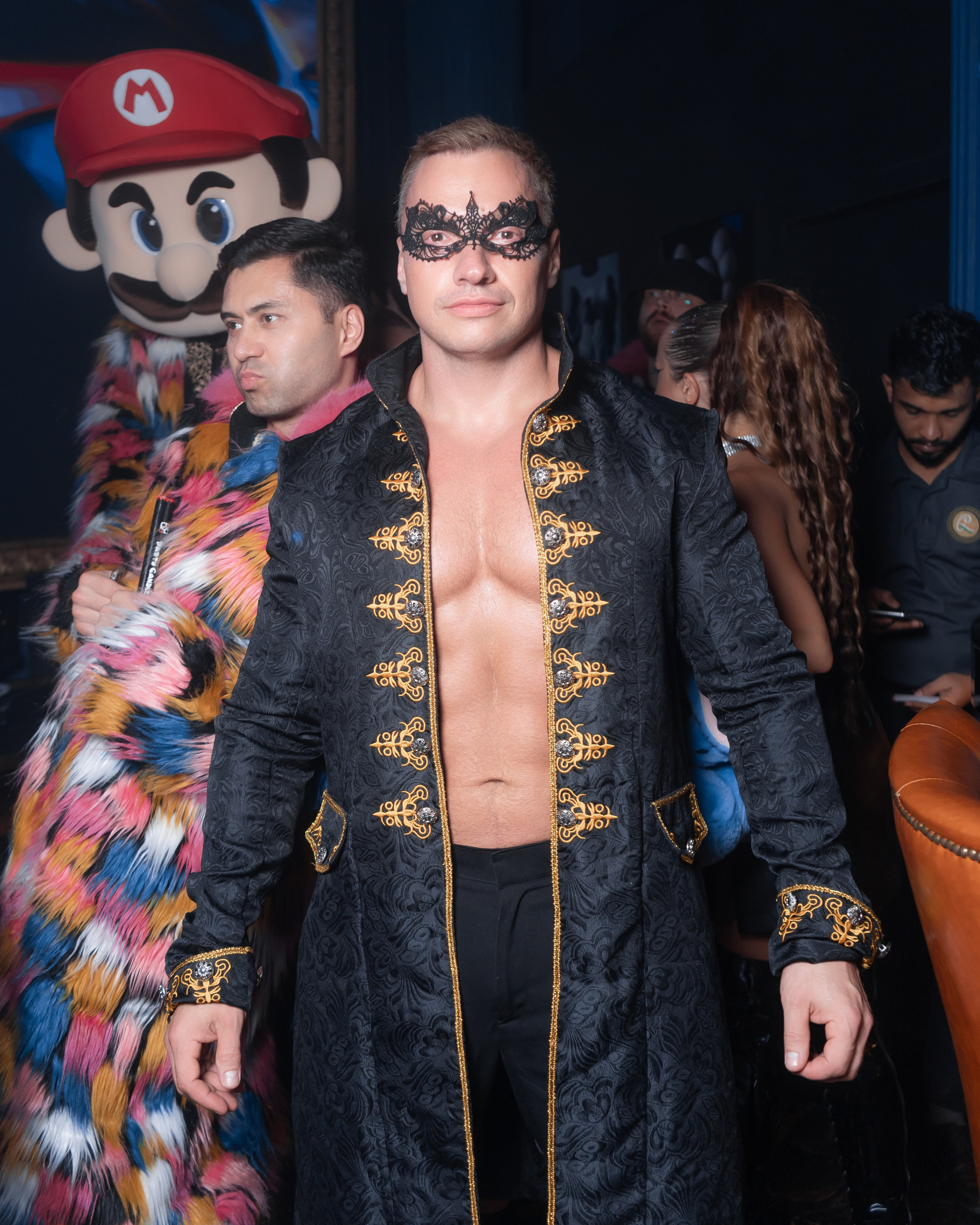 Content for Barvikha. NOIZOMAX Художественный фотограф в Дубай