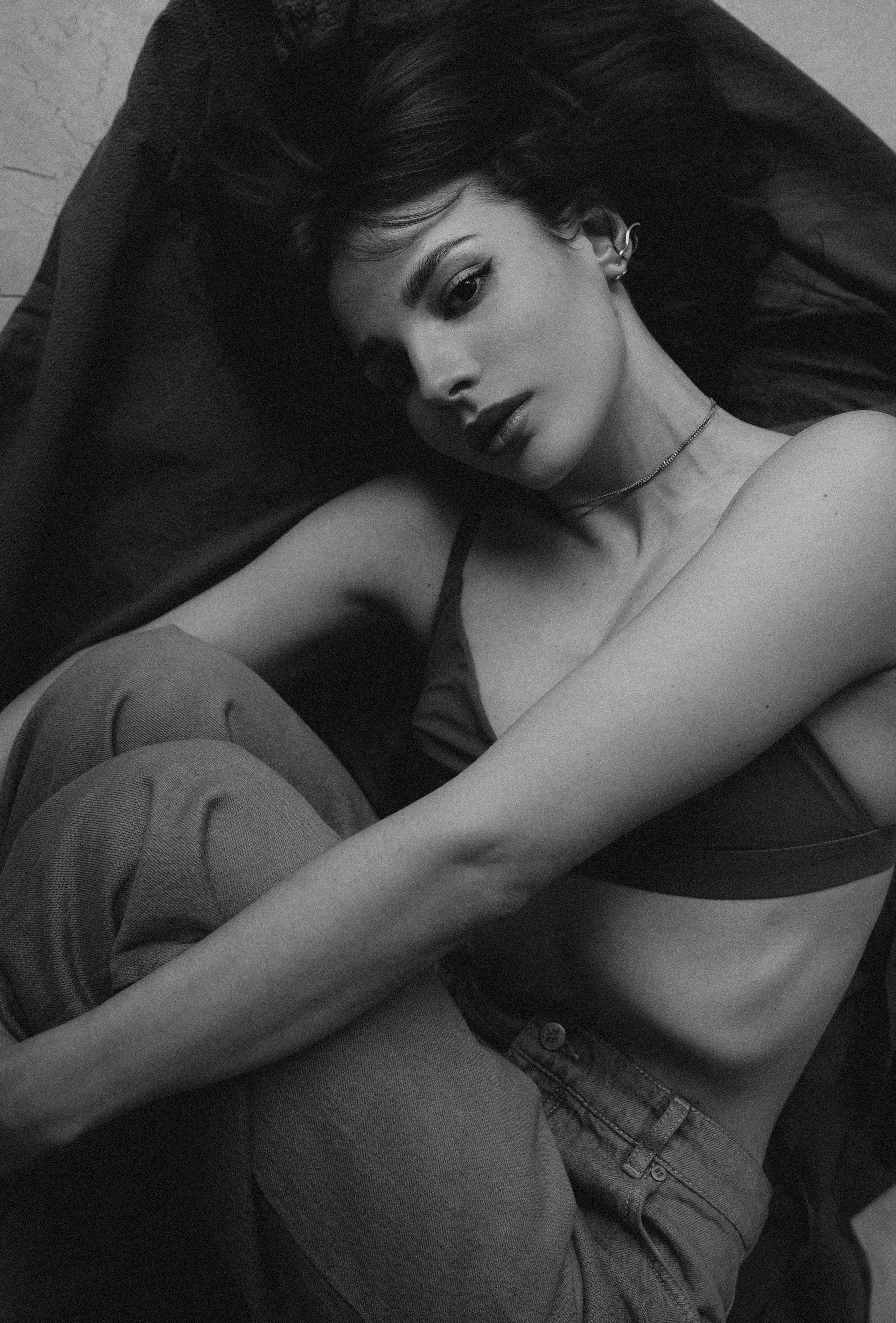 Студийный и свадебный фотограф Смоленск