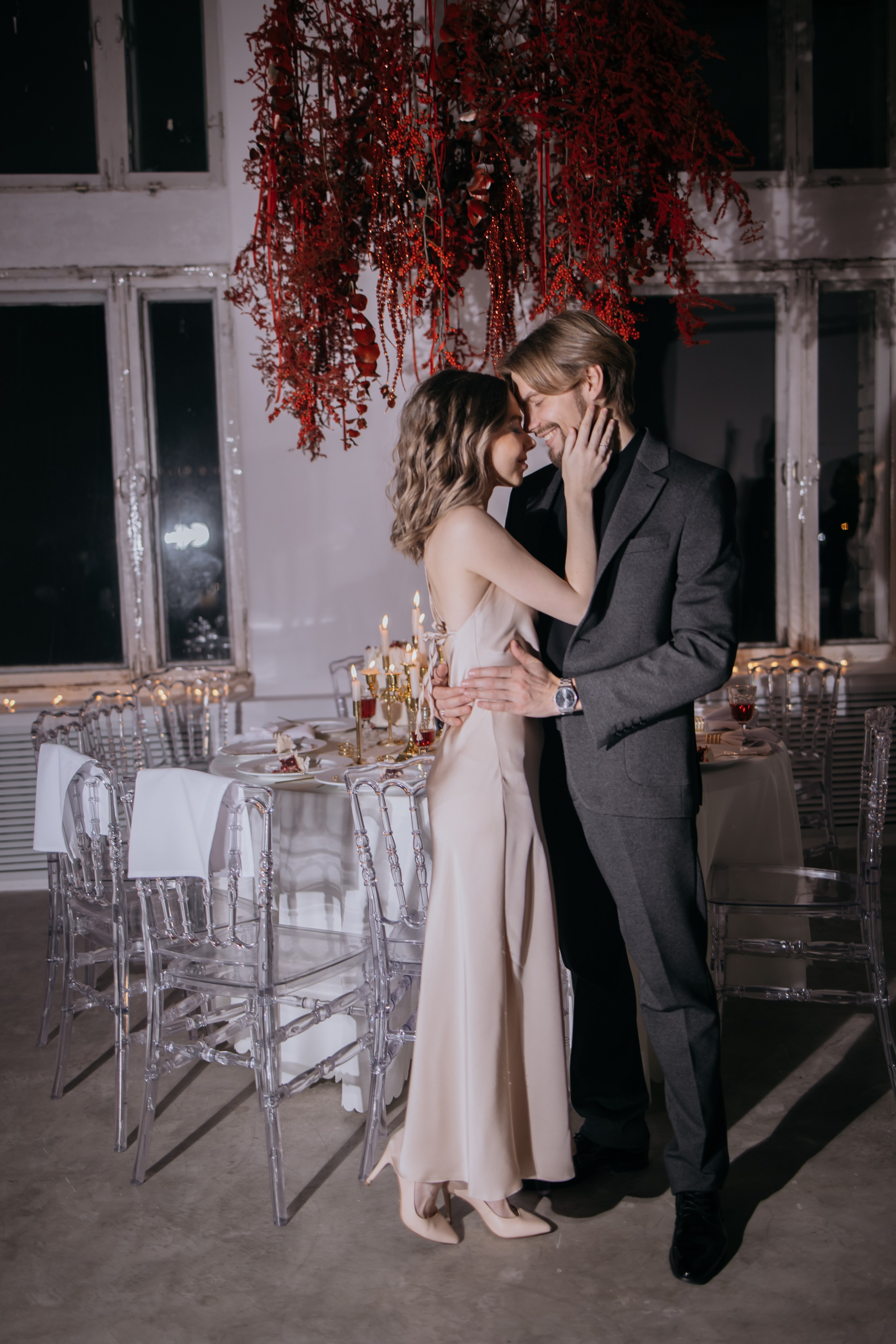 WEDDING O&R. Свадебный и семейный фотограф Казань