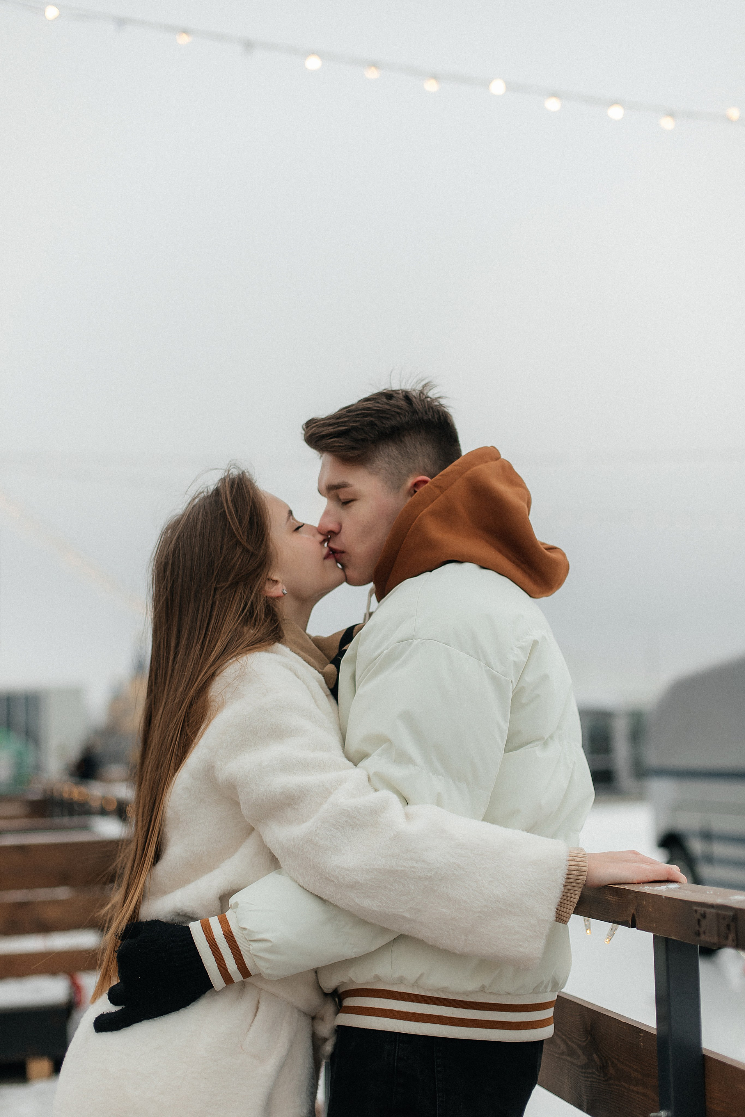 Прогулочная. Семейный фотограф в Нижнем Новгороде Куренкова Юлия