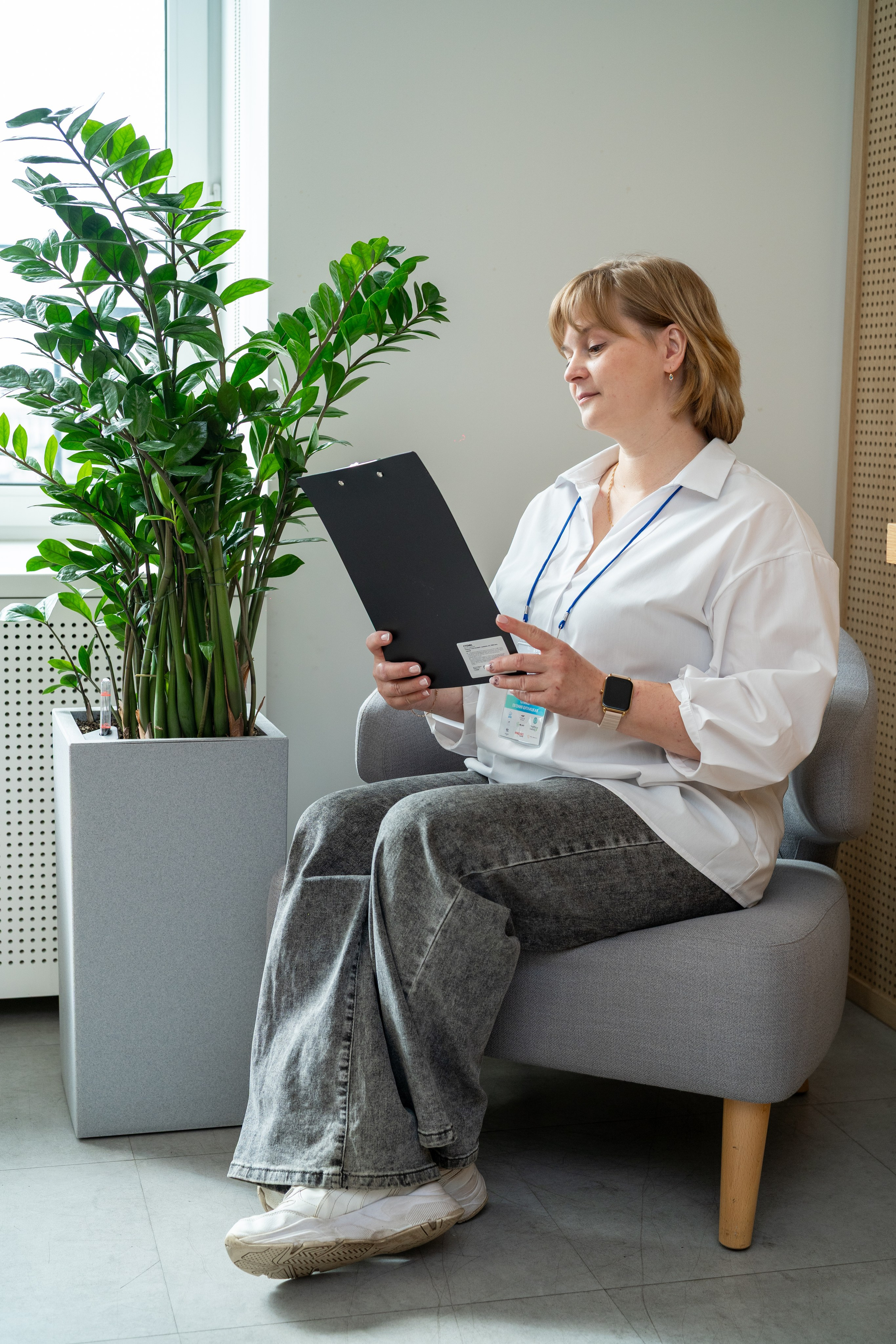 Конференция «О здоровье бьюти-мастера». Фотограф в Санкт-Петербурге Алексеев Егор