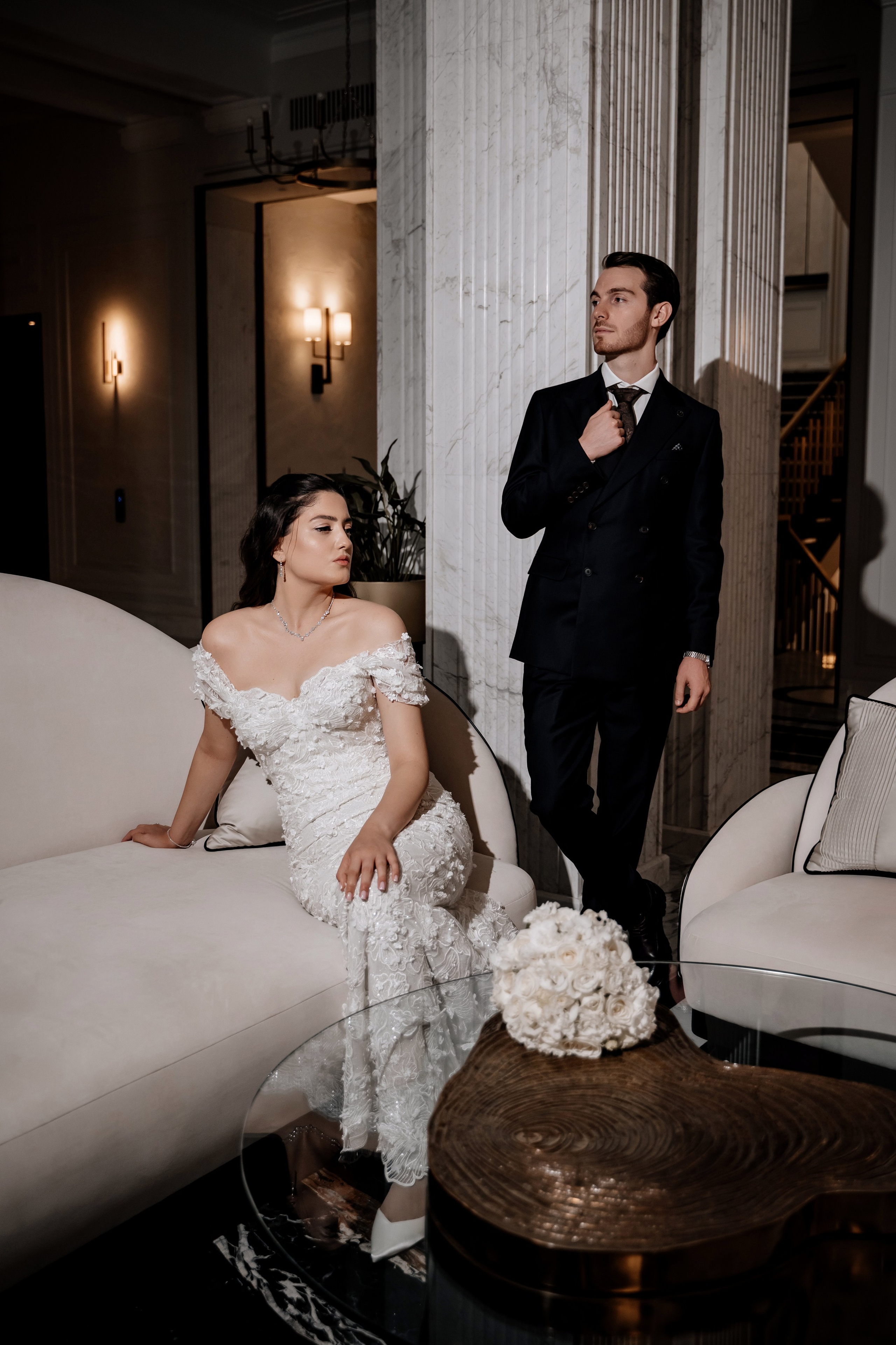 Т&Д. Свадебный и семейный фотограф в Сочи Никита Пищов